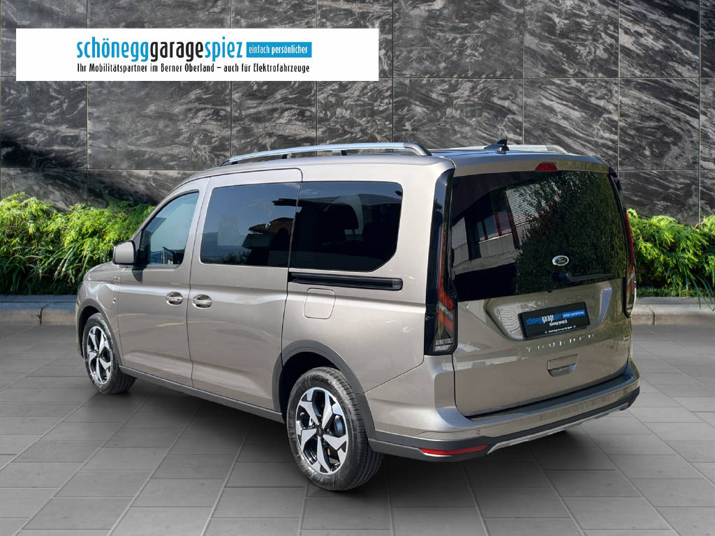 FORD TOURNEO CONNECT Grand 1.5 EcoBoost 150 Active PHEV - 4