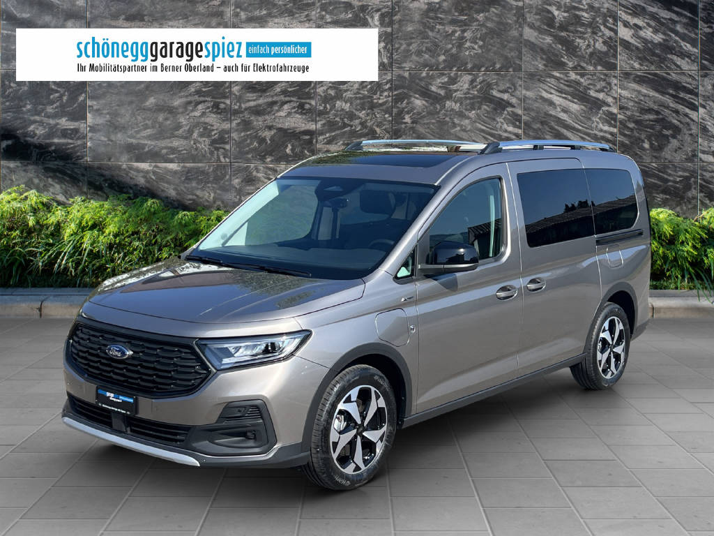 FORD TOURNEO CONNECT Grand 1.5 EcoBoost 150 Active PHEV - 1
