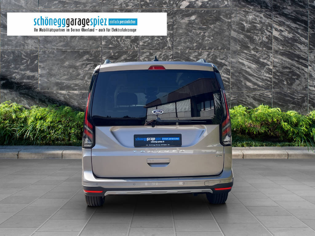FORD TOURNEO CONNECT Grand 1.5 EcoBoost 150 Active PHEV - 5