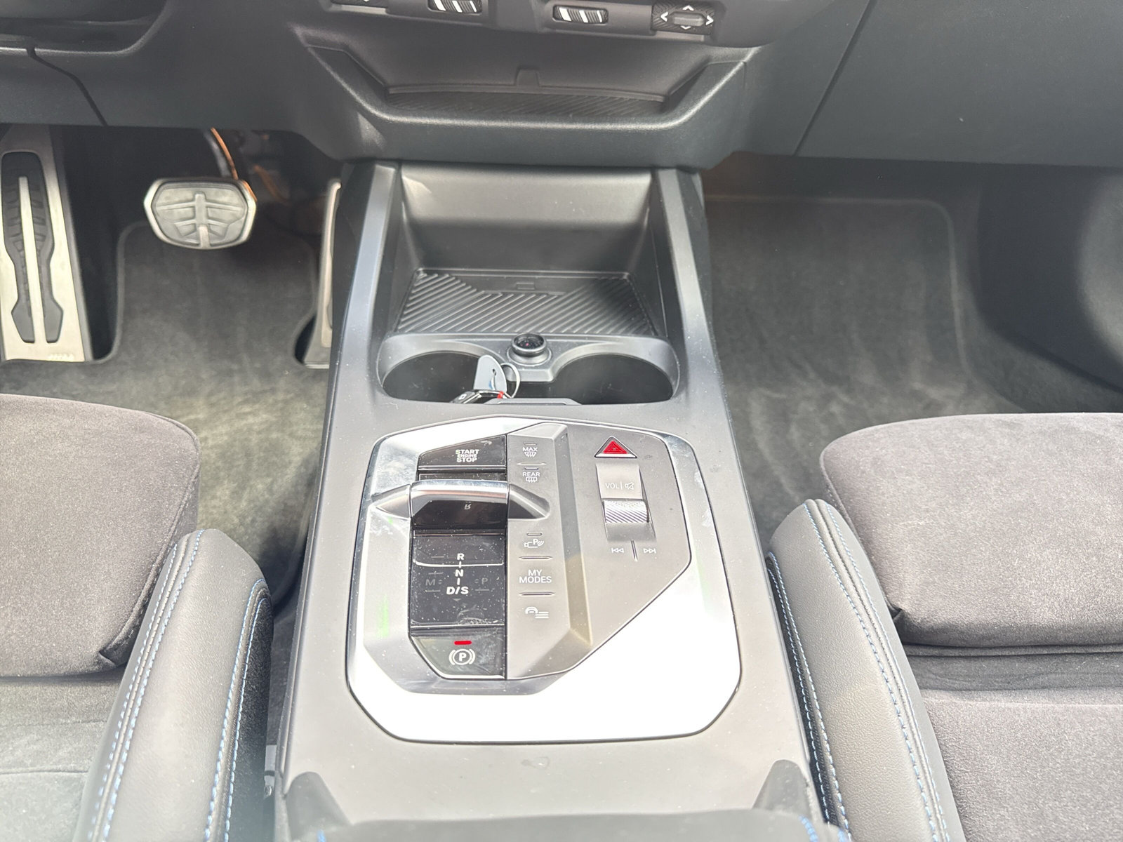 BMW M235 xDrive Gran Coupé M Sport Pro - 13