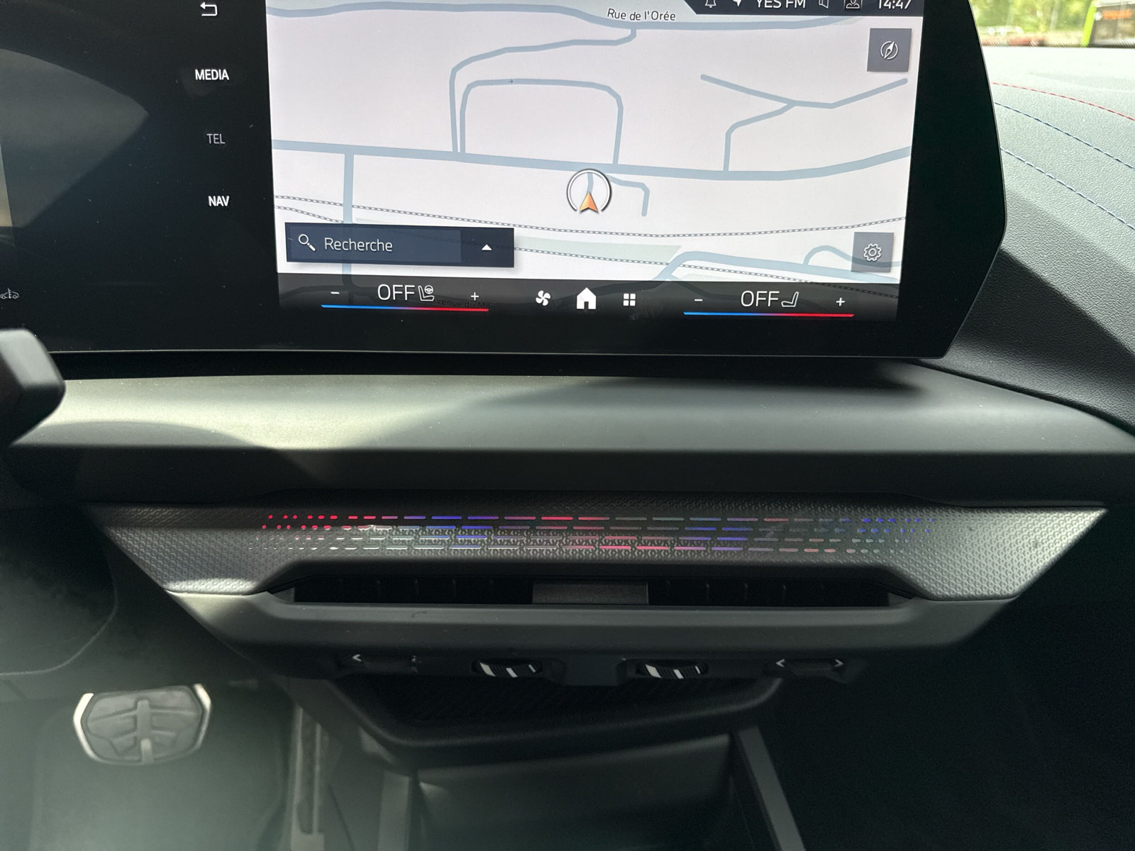 BMW M235 xDrive Gran Coupé M Sport Pro - 11