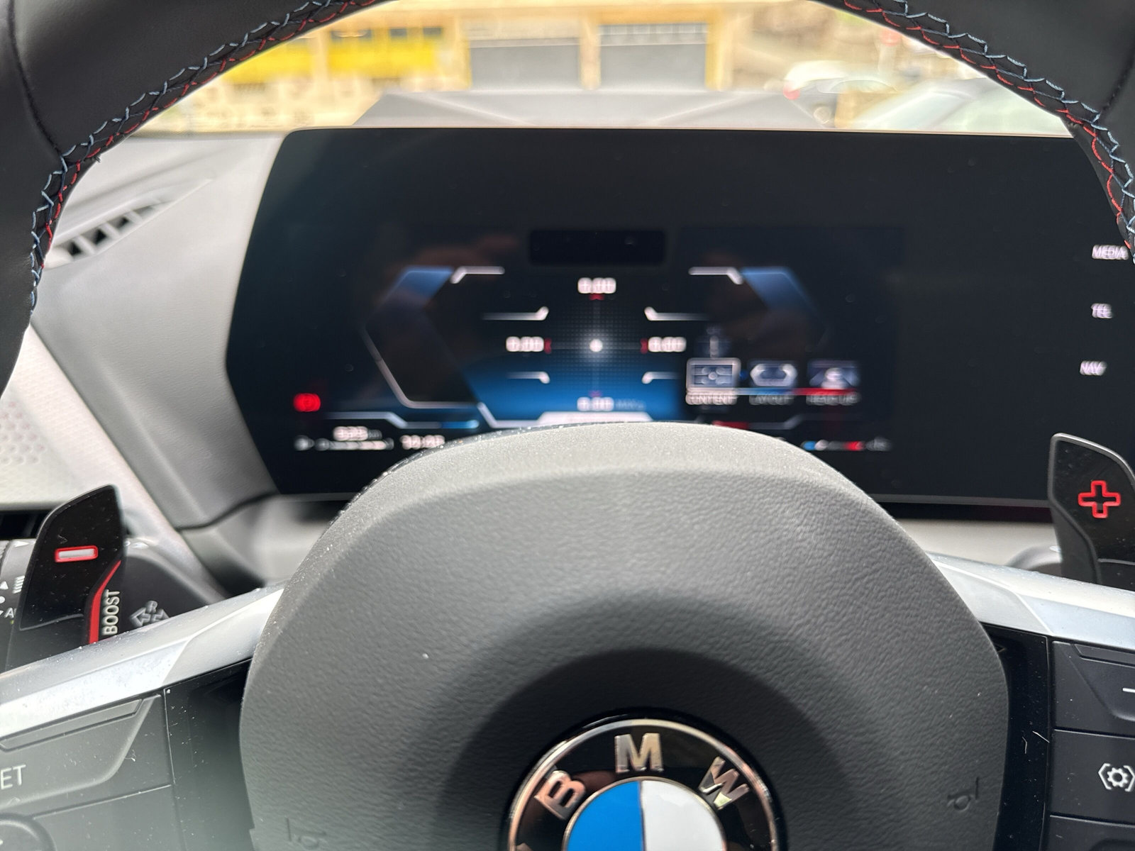 BMW M235 xDrive Gran Coupé M Sport Pro - 14