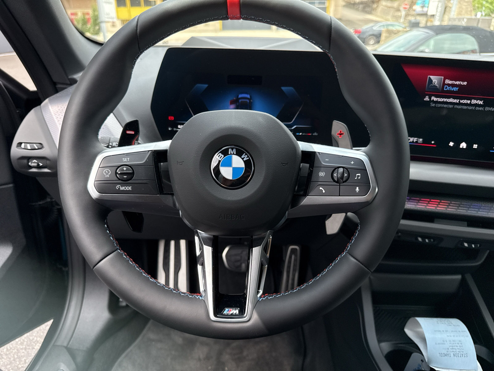 BMW M235 xDrive Gran Coupé M Sport Pro - 12