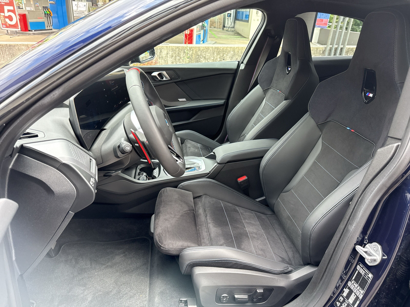 BMW M235 xDrive Gran Coupé M Sport Pro - 10