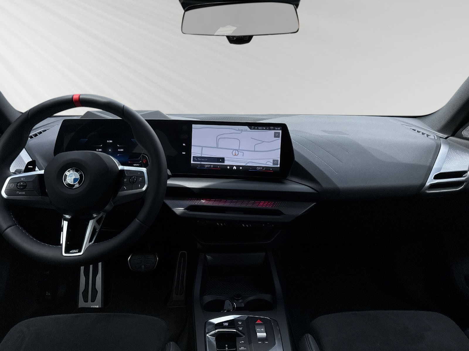 BMW M235 xDrive Gran Coupé M Sport Pro - 6