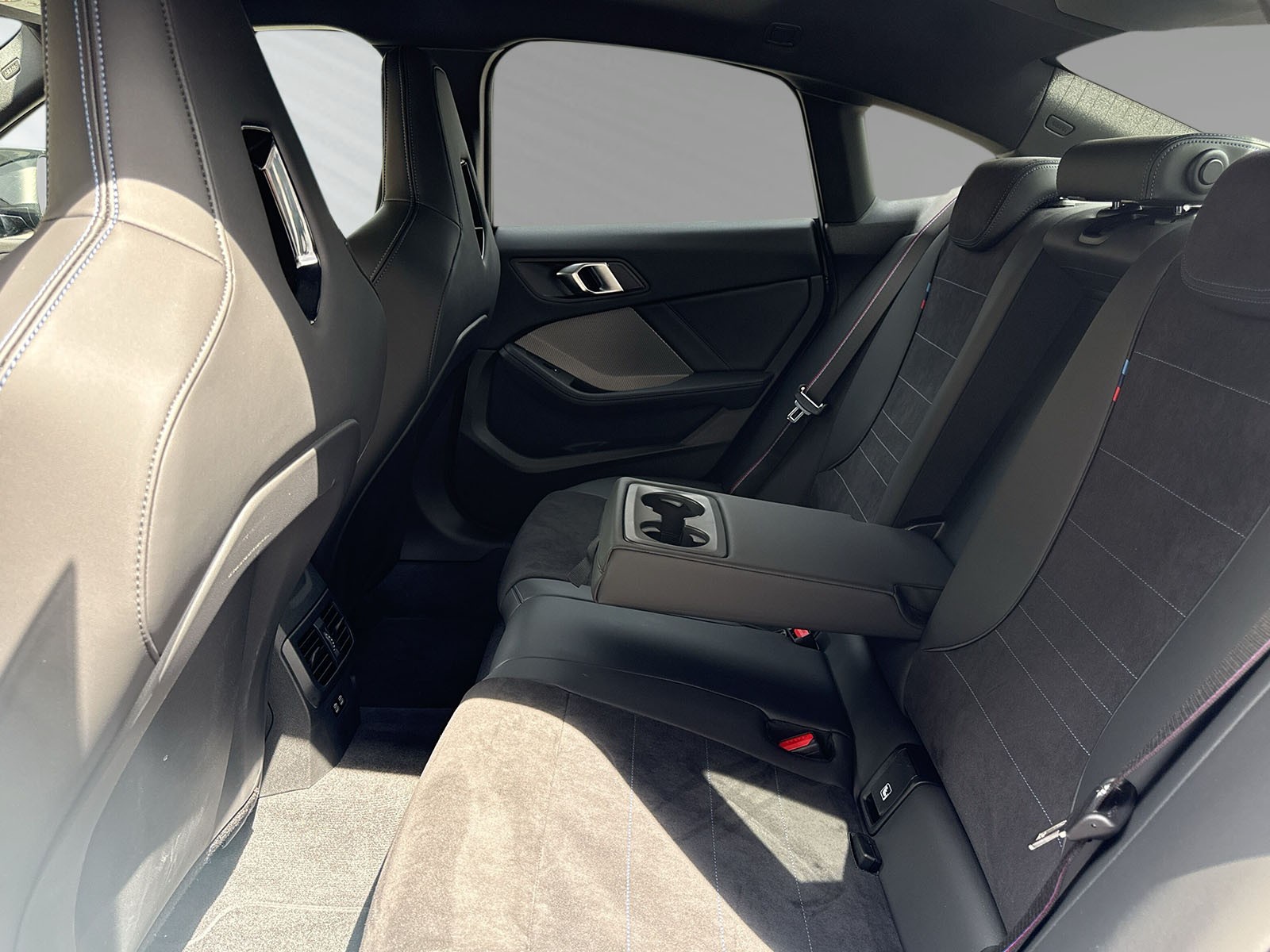 BMW M235 xDrive Gran Coupé M Sport Pro - 7