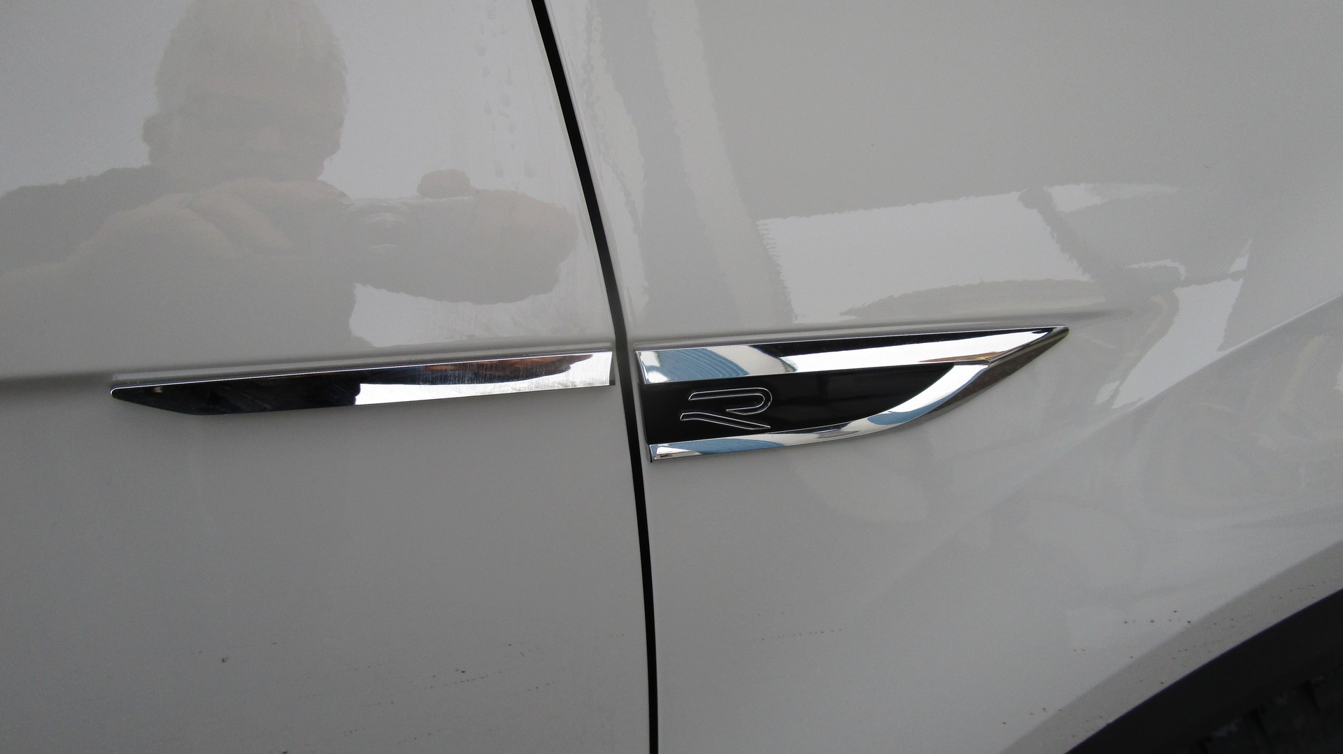 VW T-Roc 1.5 TSI EVO R-Line DSG - 8