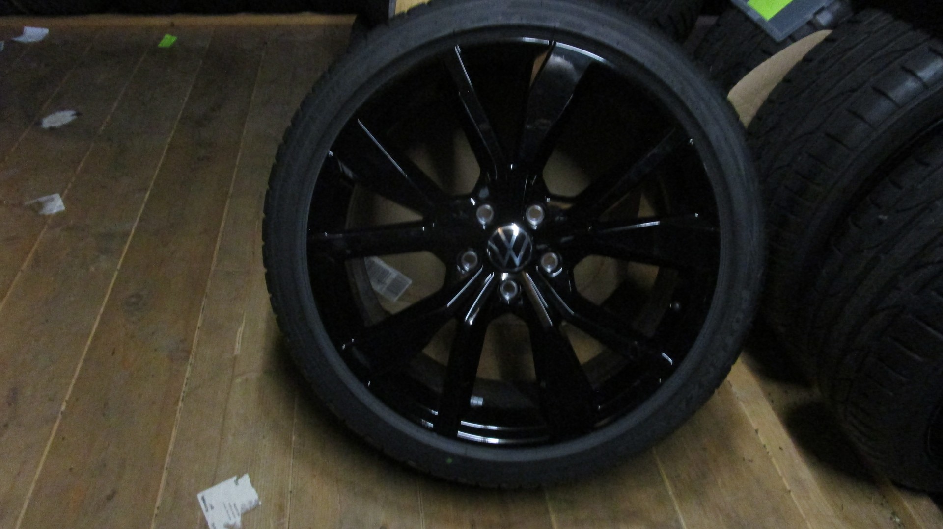 VW T-Roc 1.5 TSI EVO R-Line DSG - 16