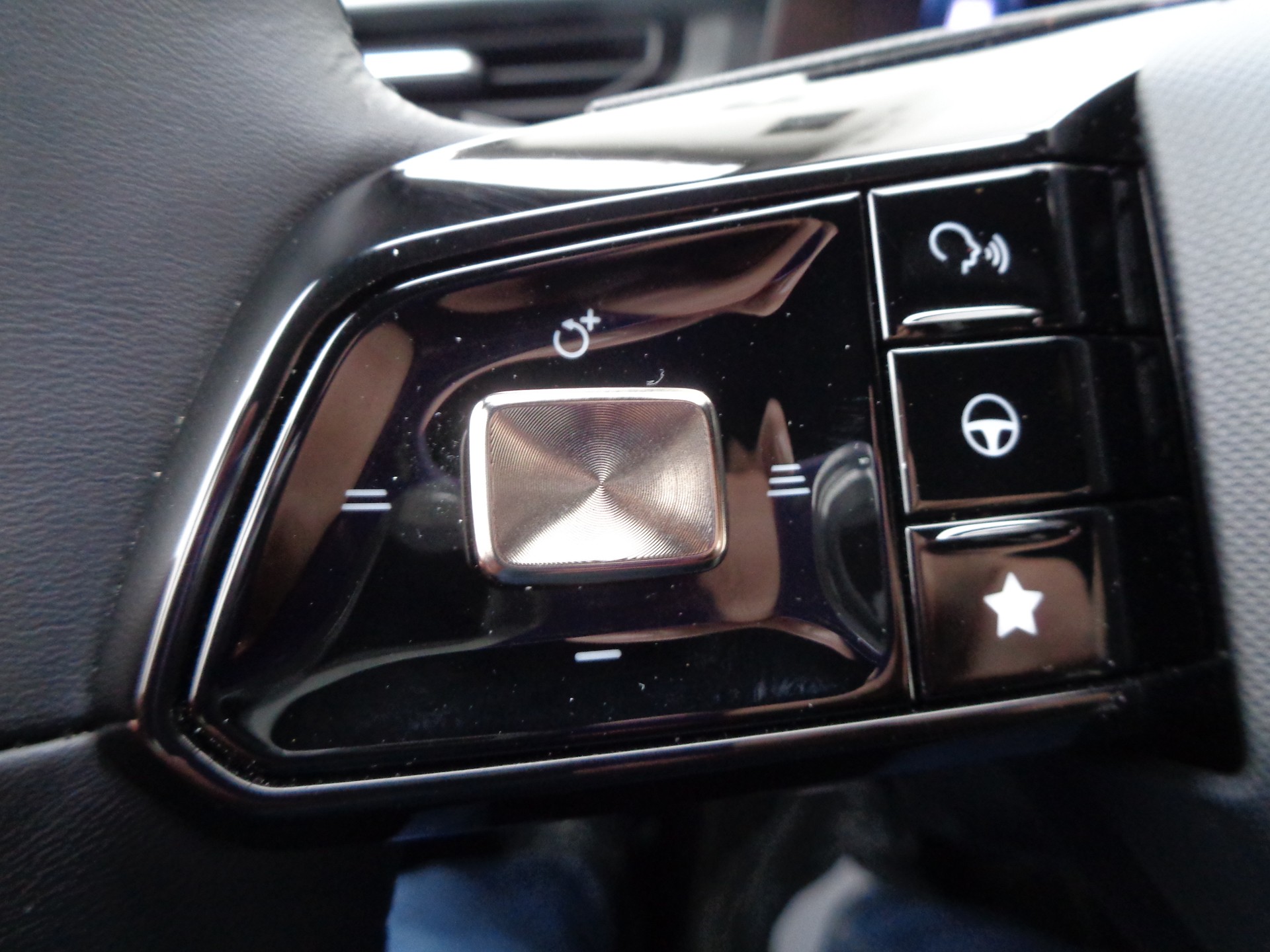 MG 3 1.5 Hybrid Luxury Aut. - 17