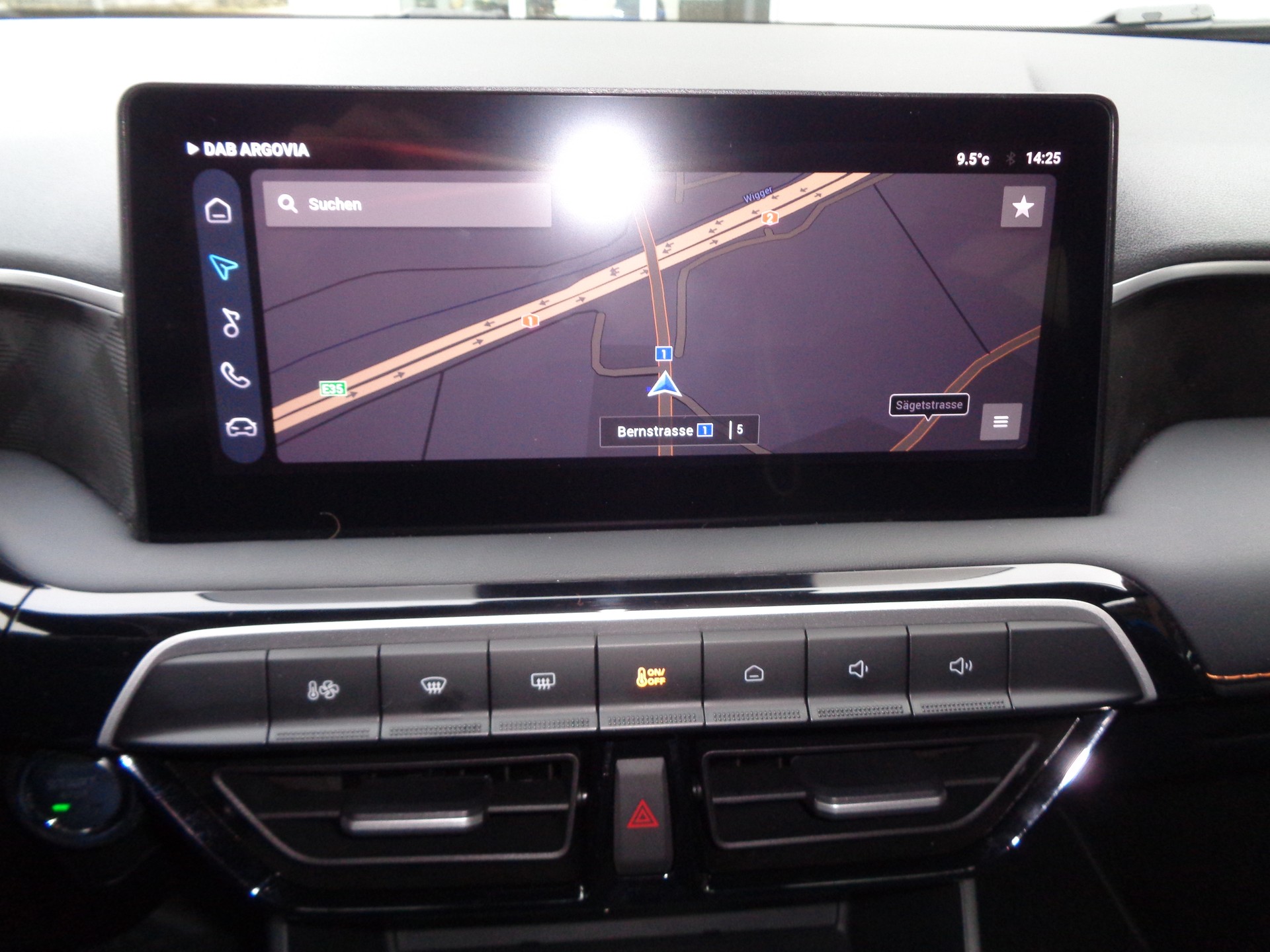 MG 3 1.5 Hybrid Luxury Aut. - 13