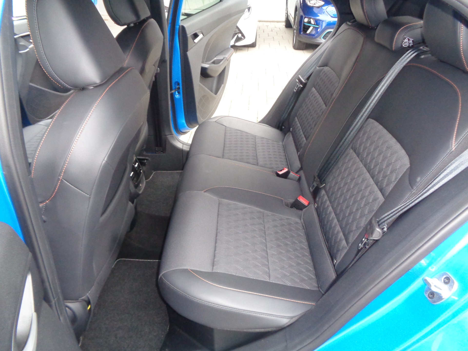 MG 3 1.5 Hybrid Luxury Aut. - 11