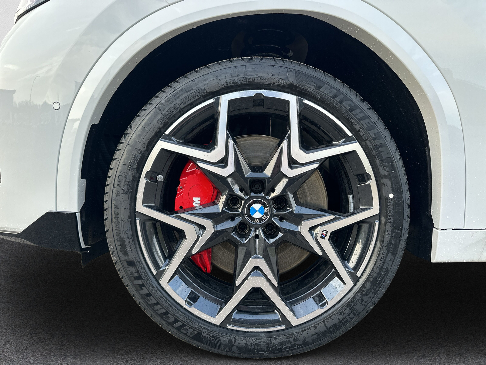 BMW X2 xDrive M35i M Sport Pro **Action de leasing à 1.9%** - 9