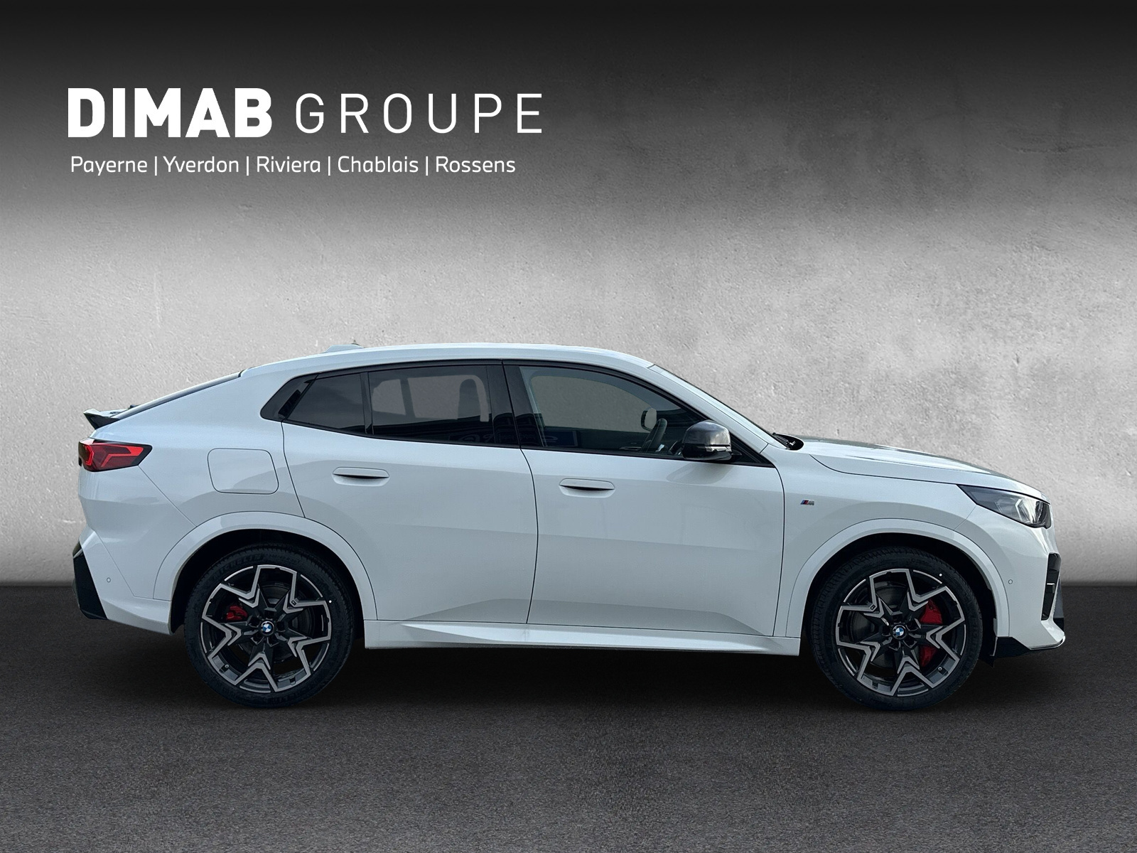 BMW X2 xDrive M35i M Sport Pro **Action de leasing à 1.9%** - 6