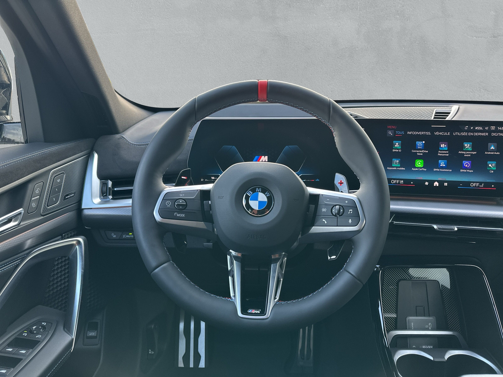 BMW X2 xDrive M35i M Sport Pro **Action de leasing à 1.9%** - 16