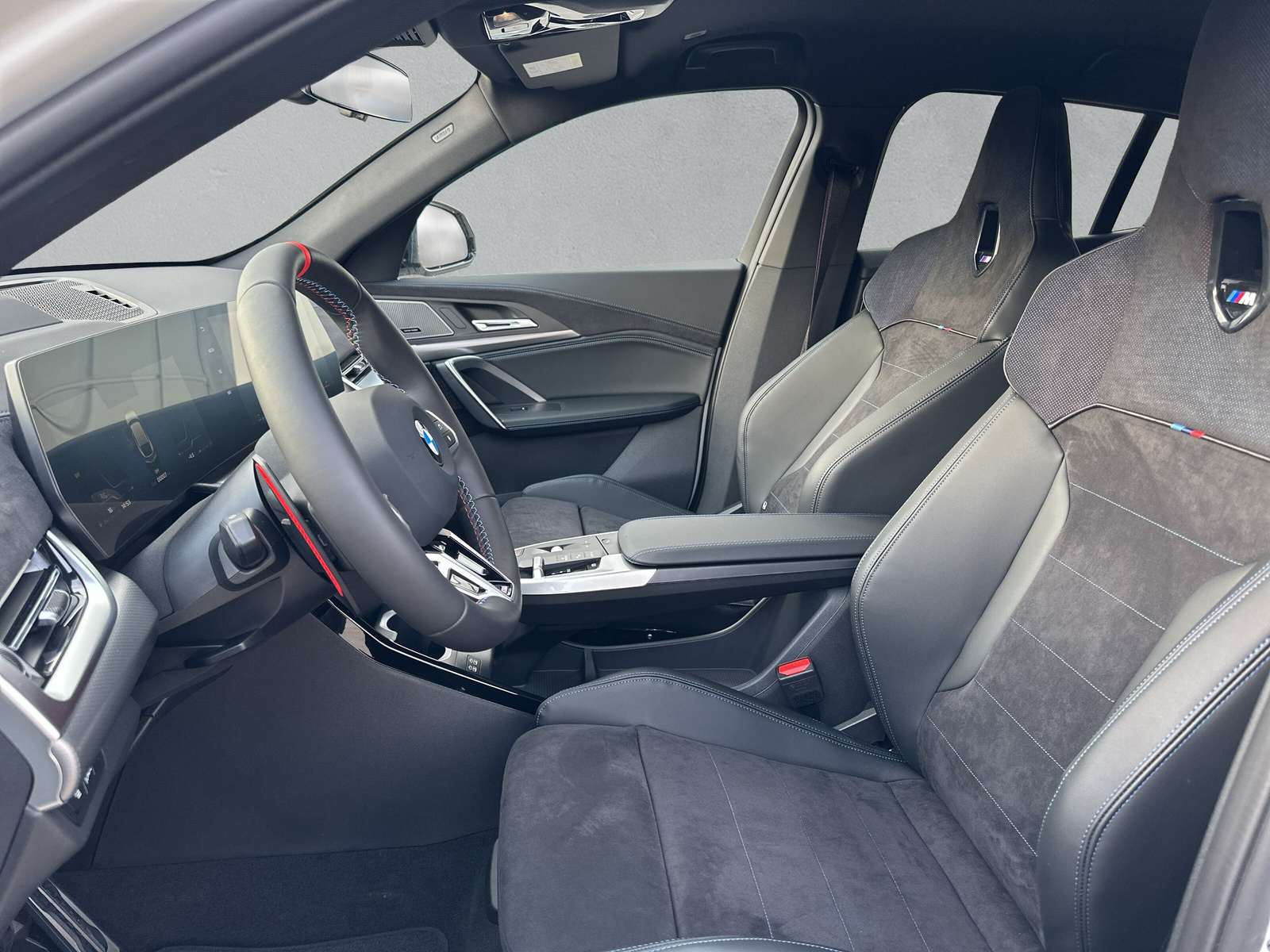 BMW X2 xDrive M35i M Sport Pro **Action de leasing à 1.9%** - 11