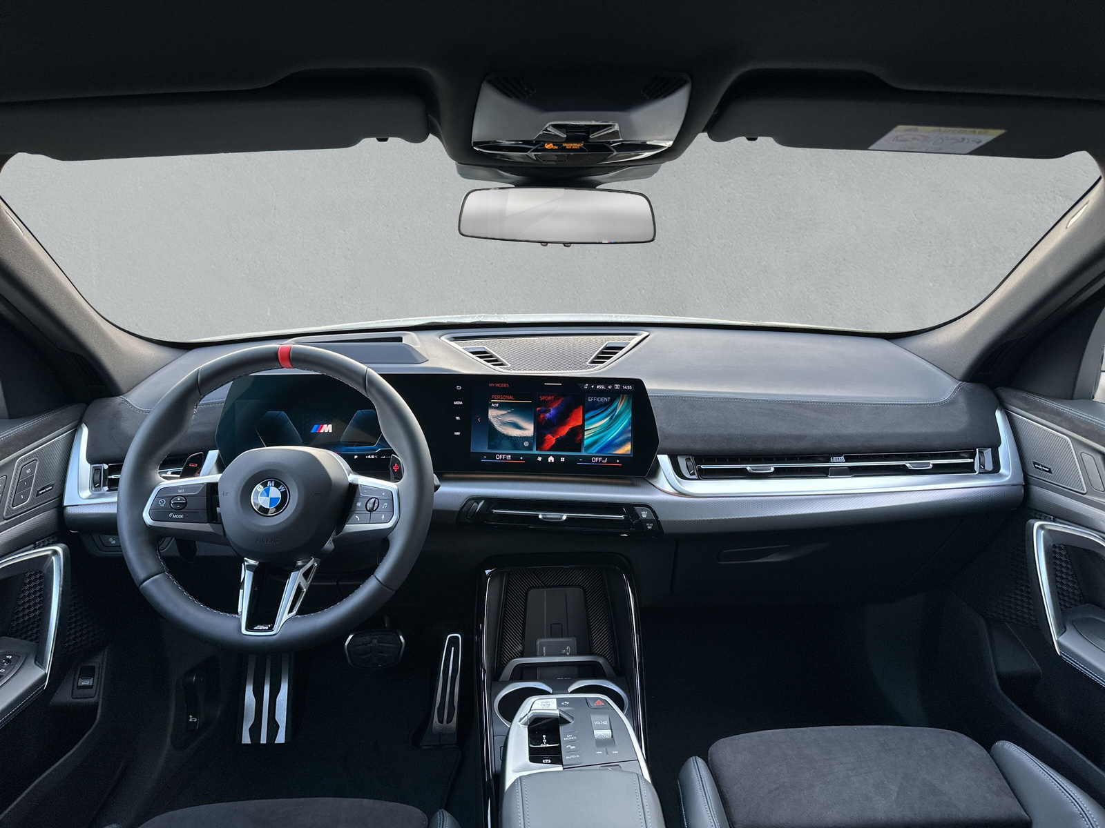 BMW X2 xDrive M35i M Sport Pro **Action de leasing à 1.9%** - 13