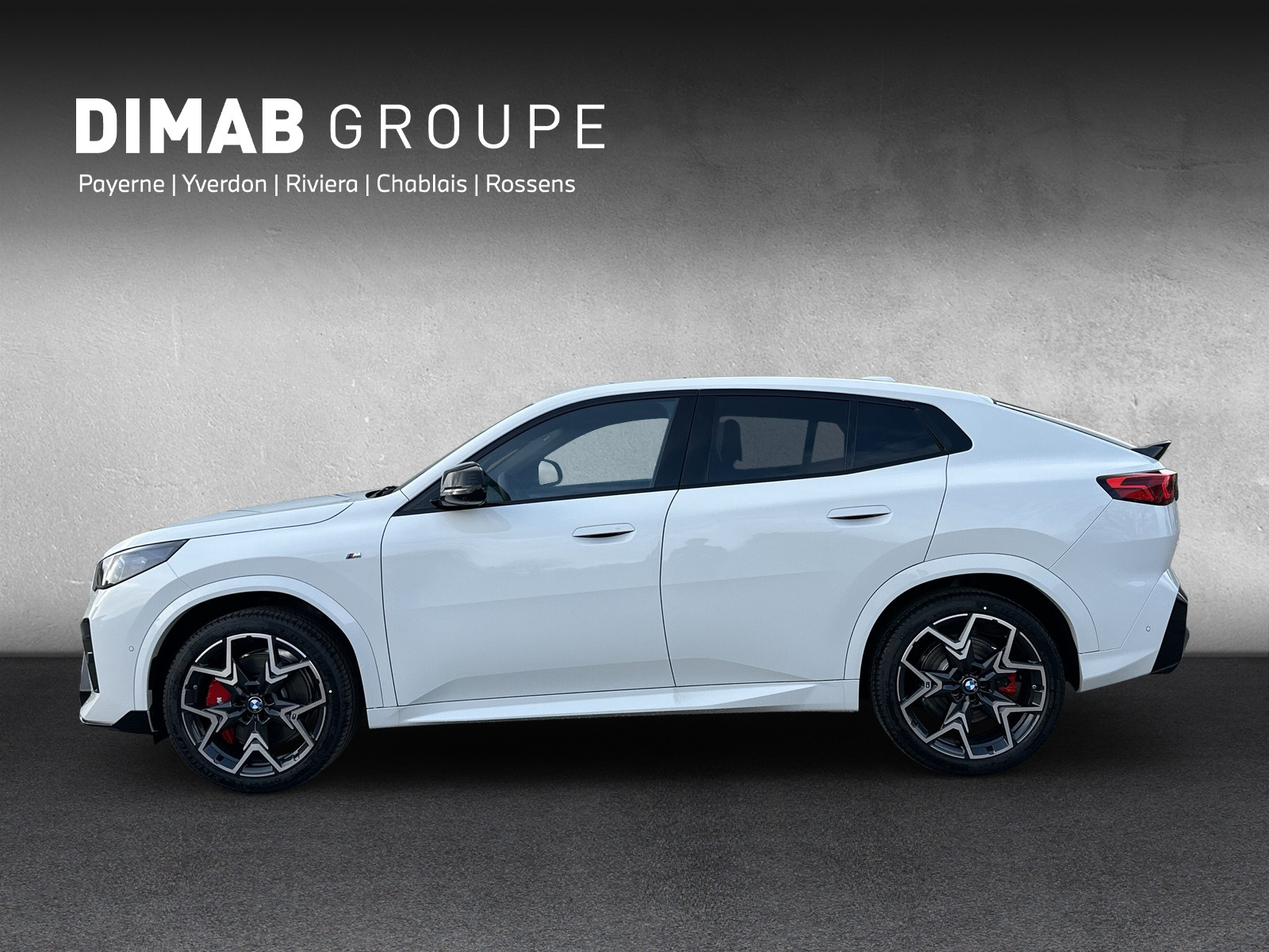 BMW X2 xDrive M35i M Sport Pro **Action de leasing à 1.9%** - 2