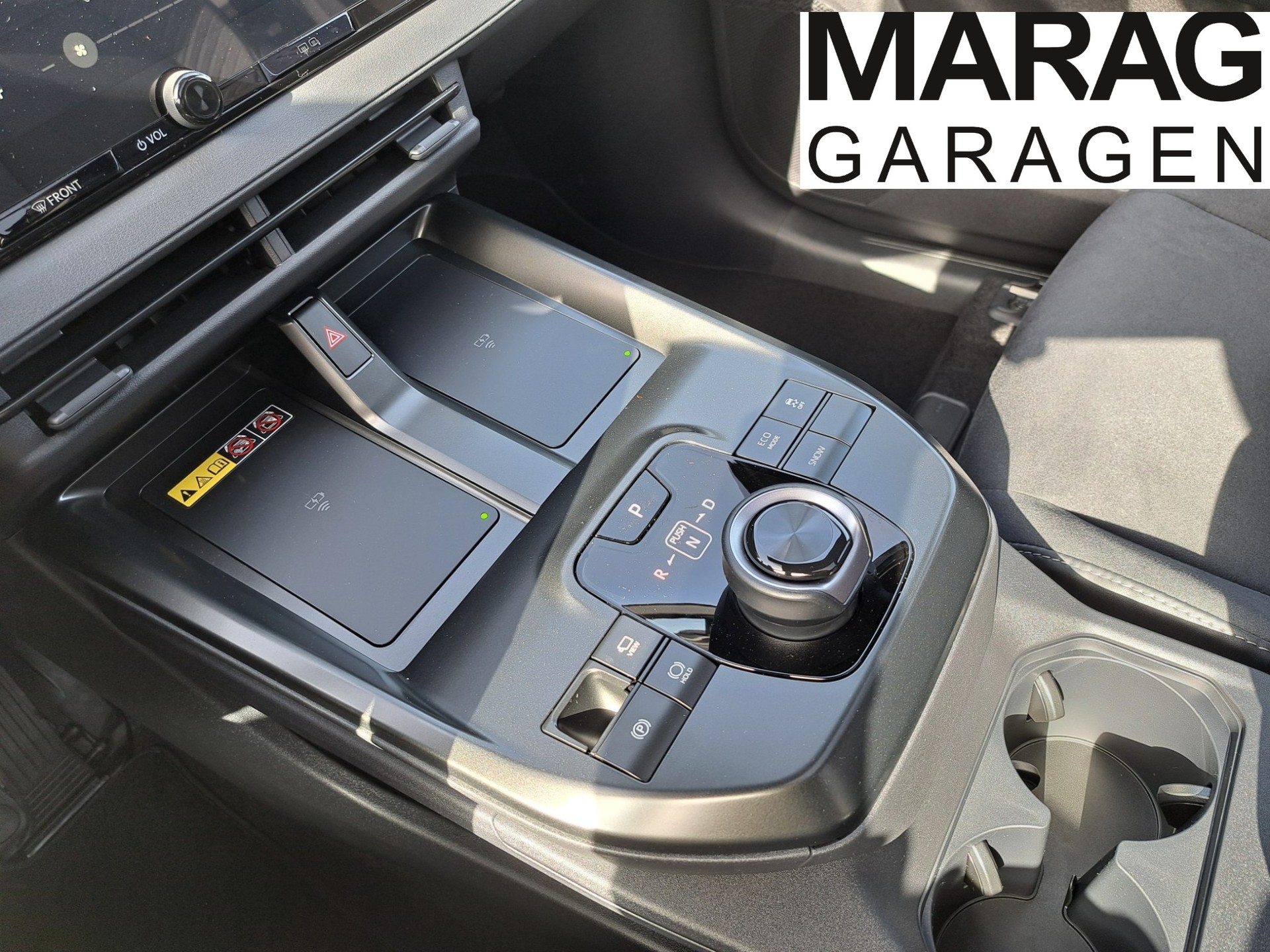 TOYOTA C-HR+ 77 kWh Premium AWD - 16