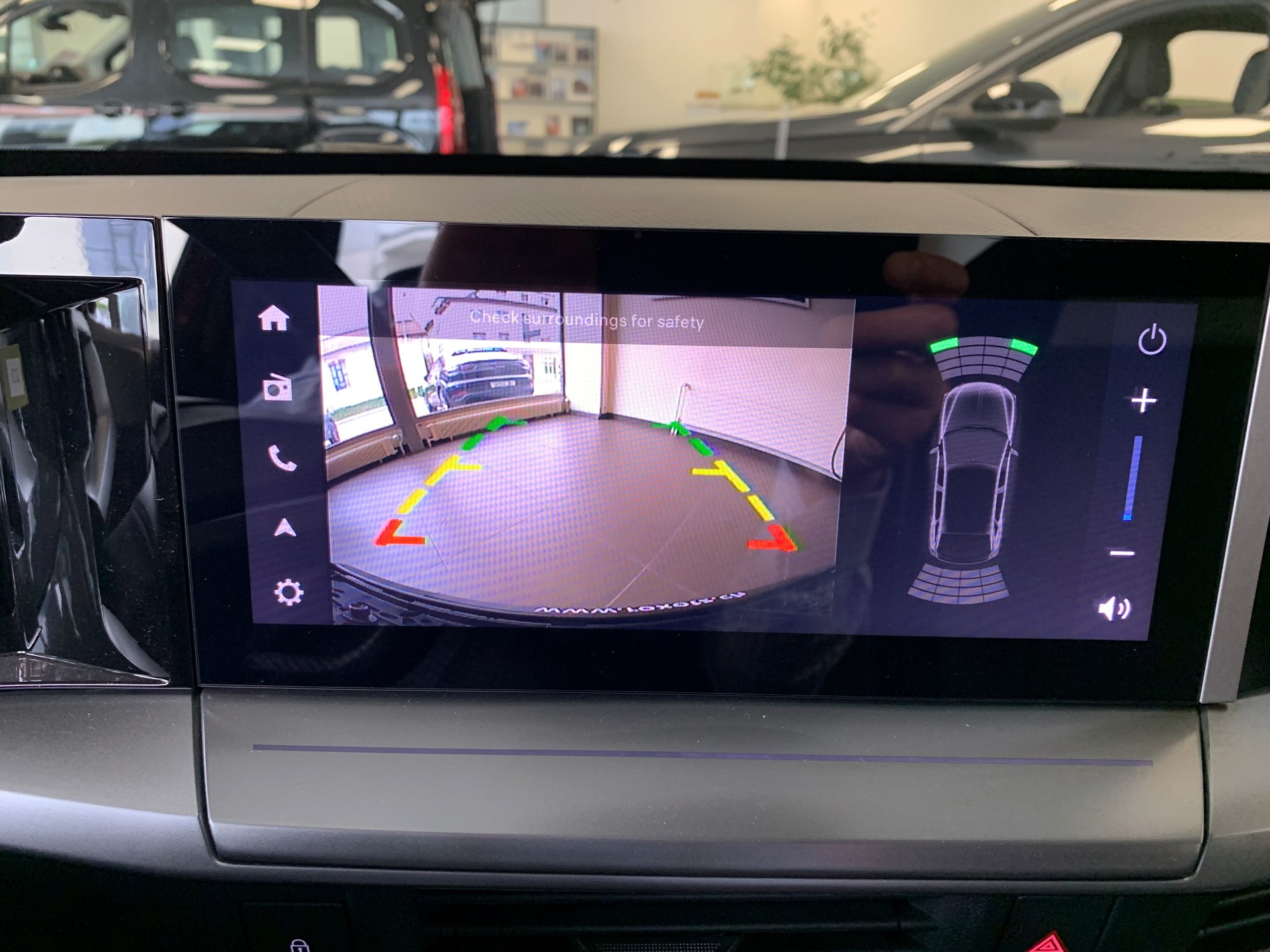 OPEL Frontera-e 54 kWh GS - 8