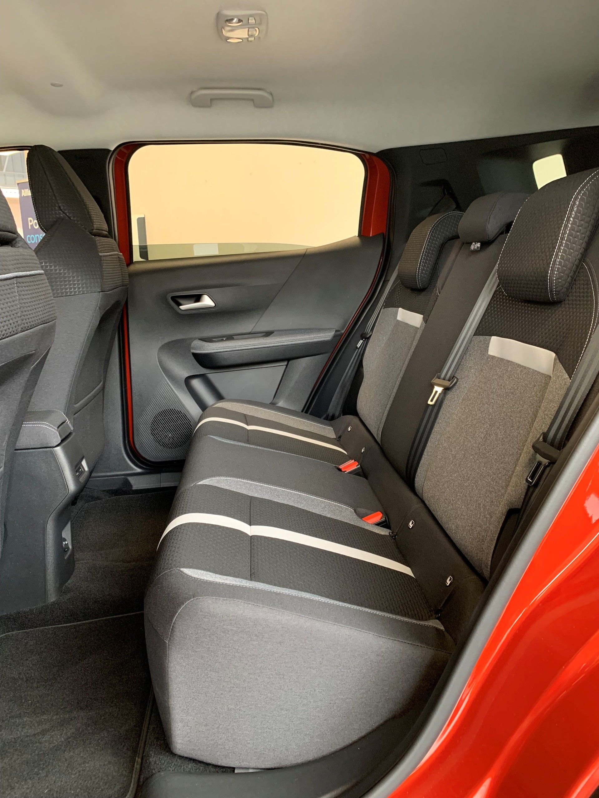 OPEL Frontera-e 54 kWh GS - 6