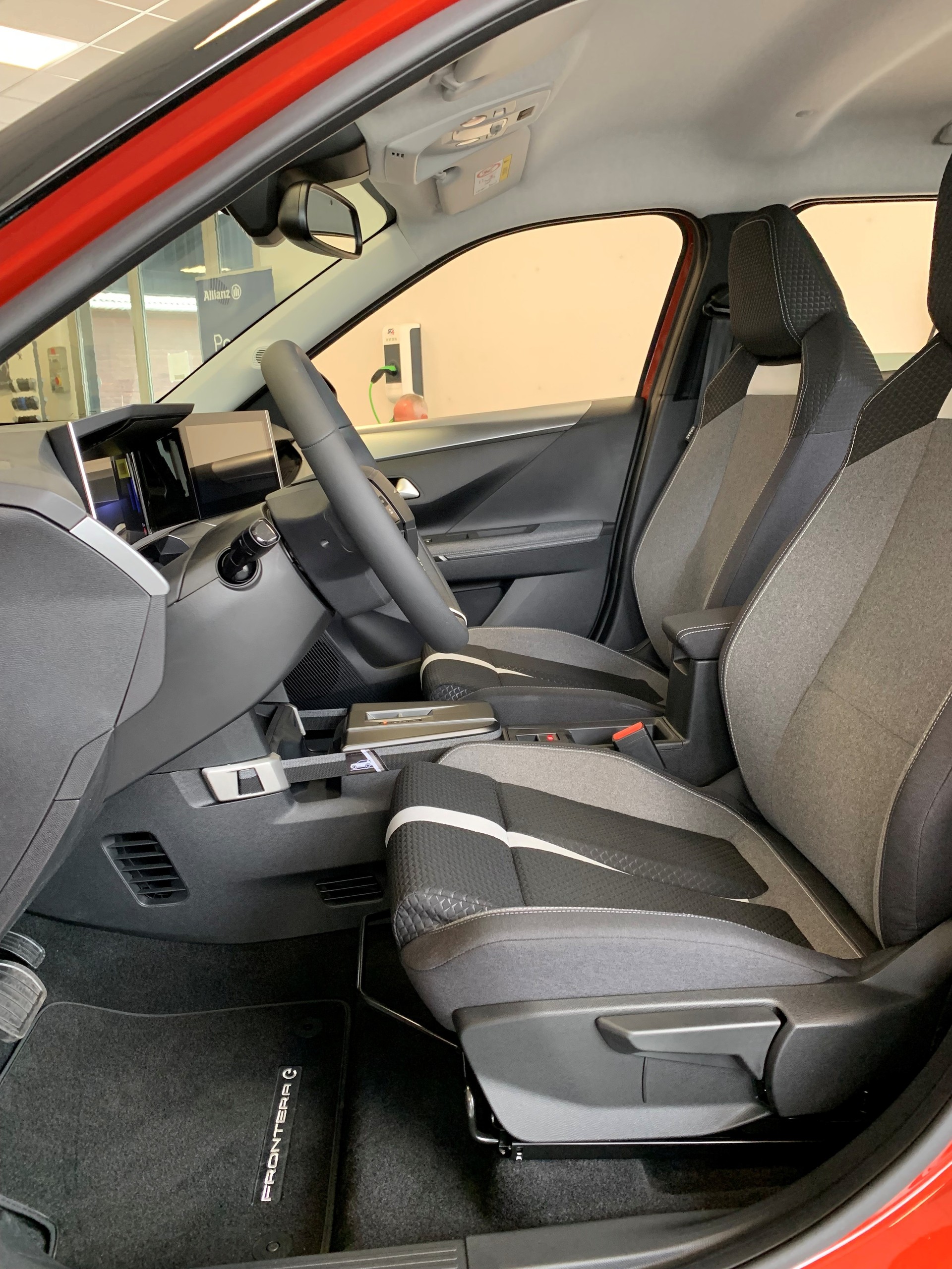 OPEL Frontera-e 54 kWh GS - 5