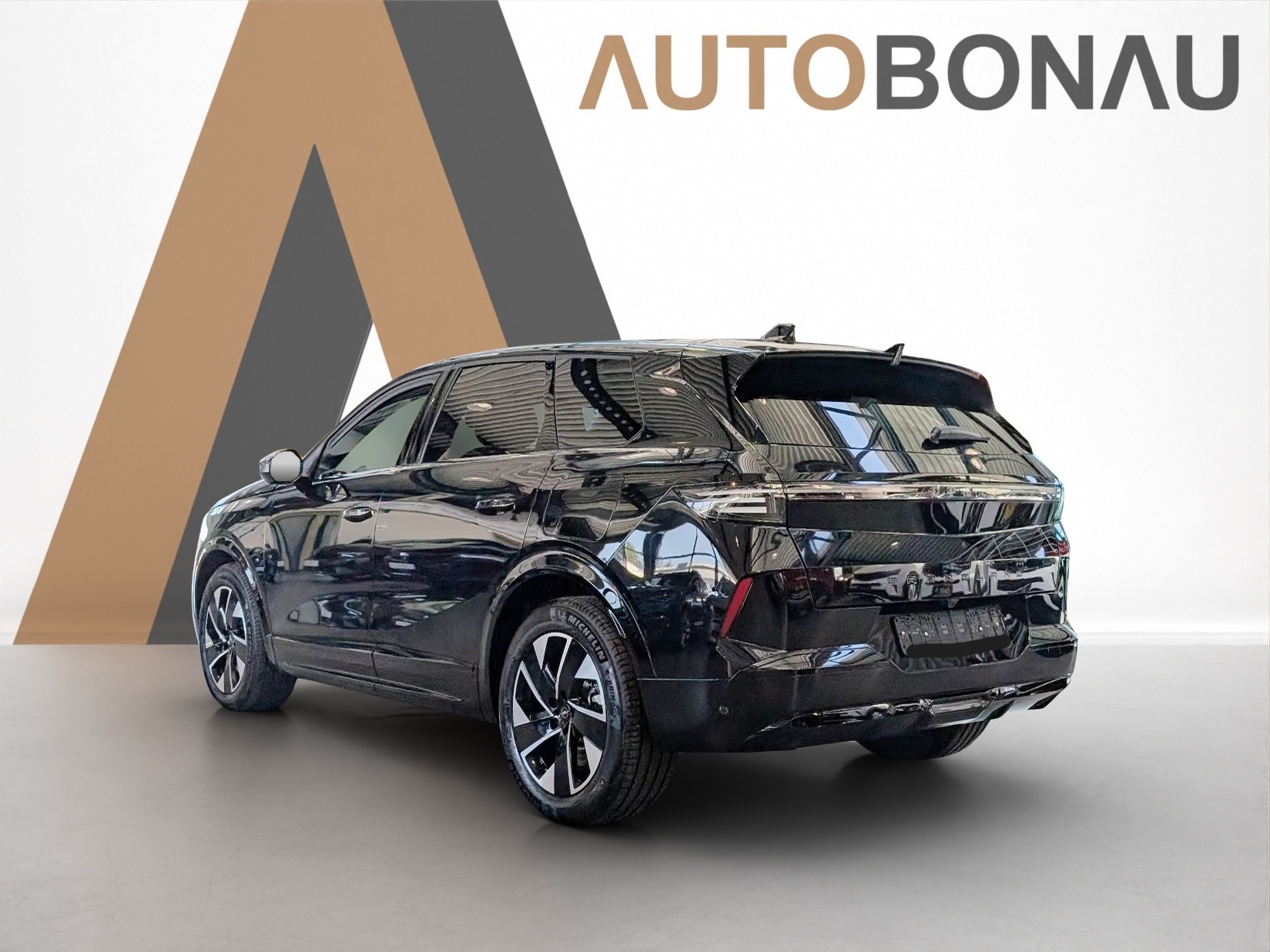 OPEL Grandland-e GS Anhängerkupplung - 3