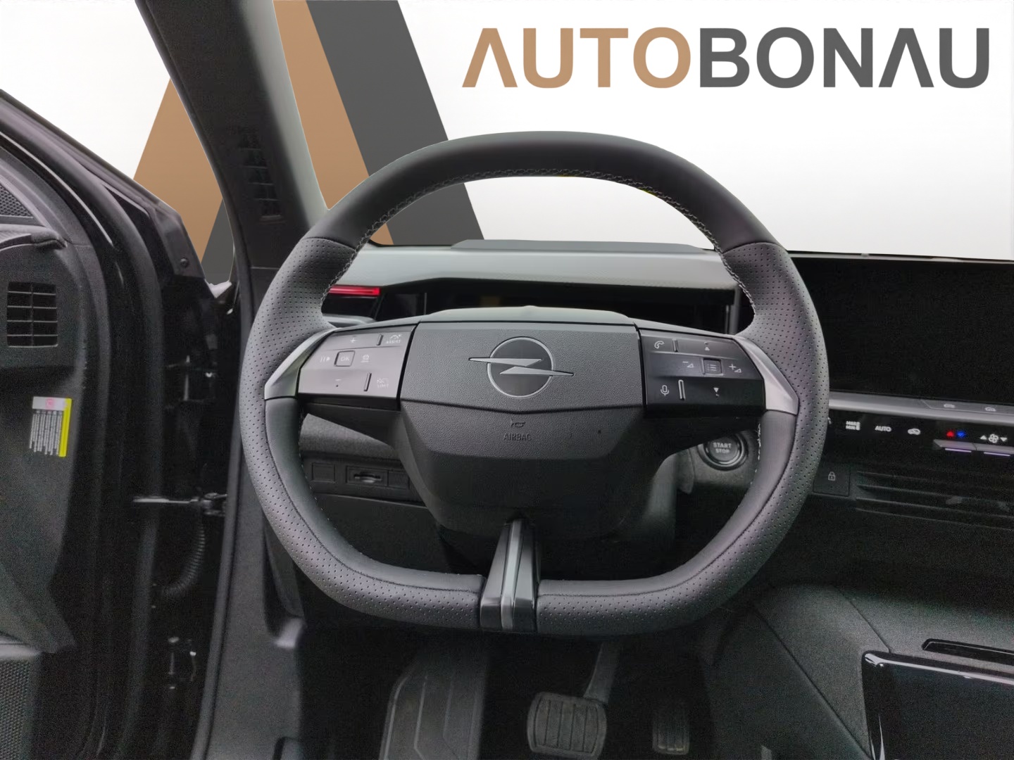 OPEL Grandland-e GS Anhängerkupplung - 45