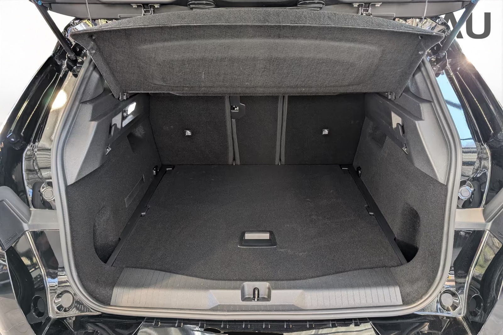 OPEL Grandland-e GS Anhängerkupplung - 24