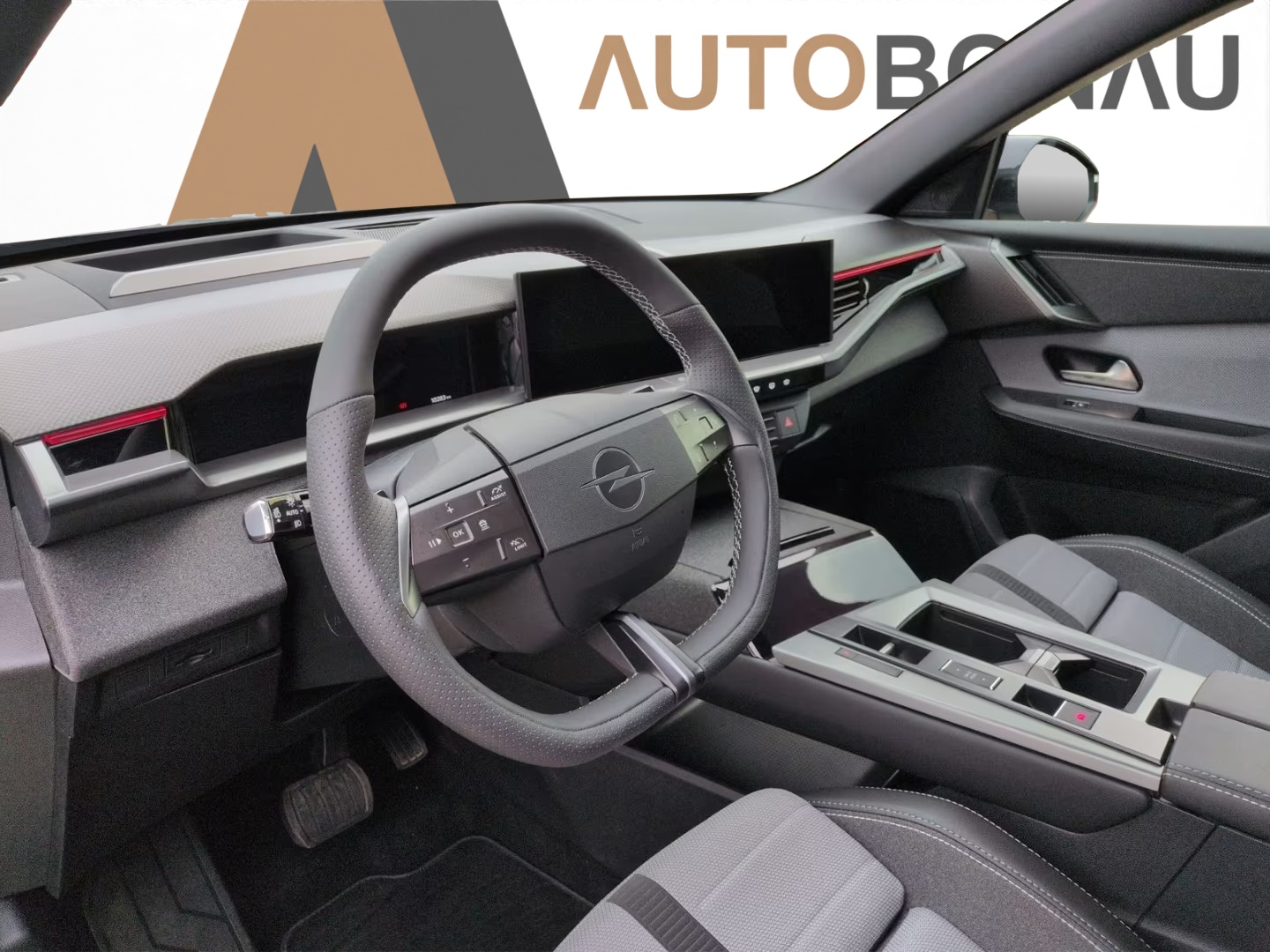 OPEL Grandland-e GS Anhängerkupplung - 41