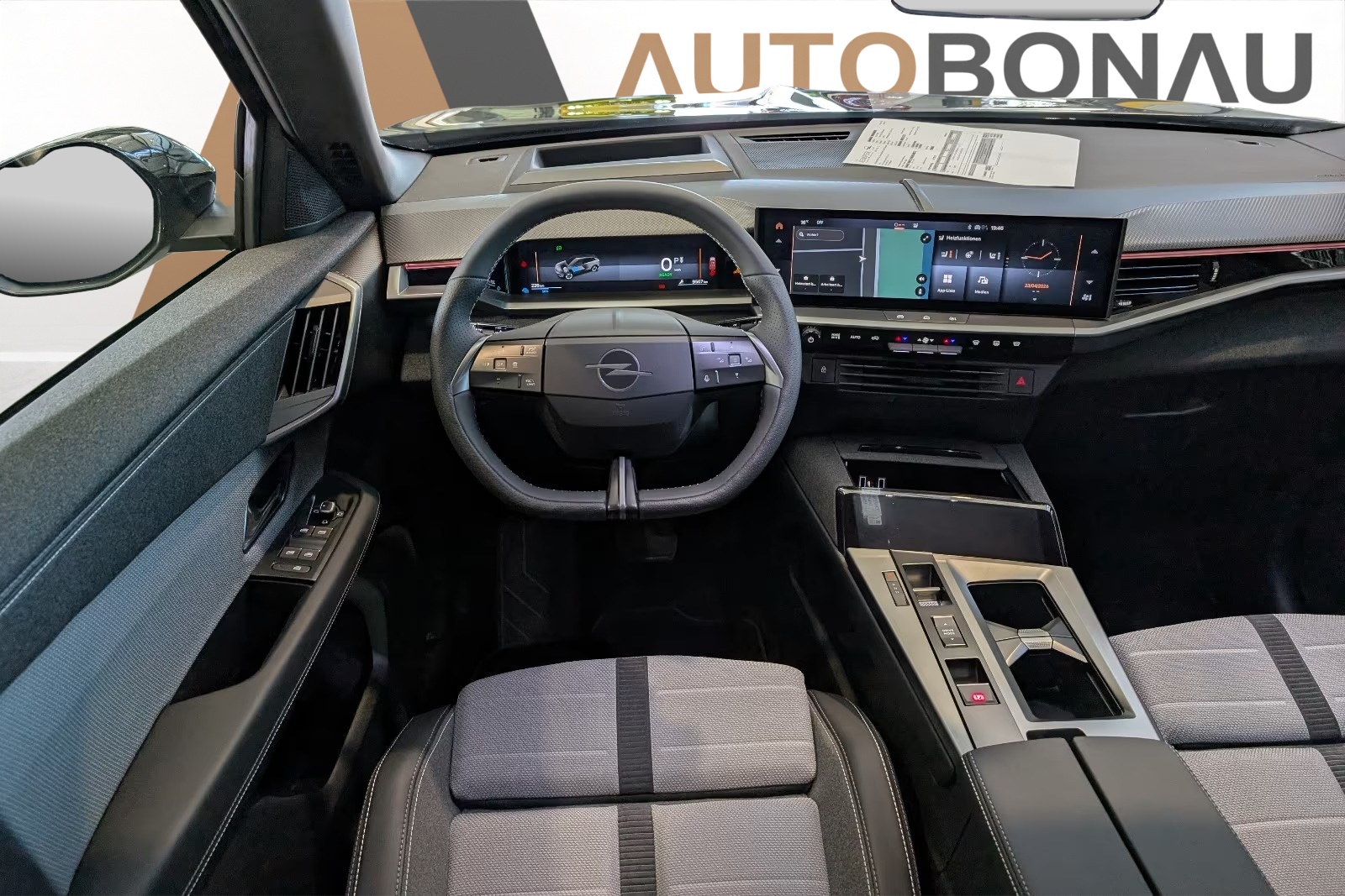 OPEL Grandland-e GS Anhängerkupplung - 11