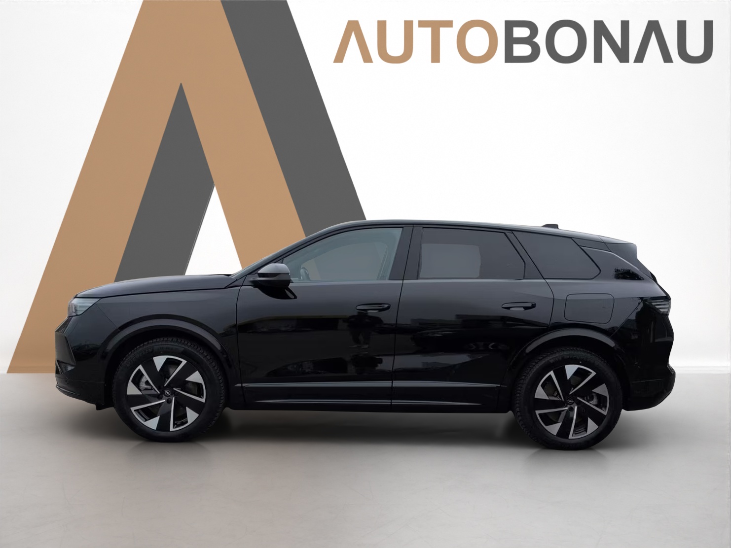 OPEL Grandland-e GS Anhängerkupplung - 2