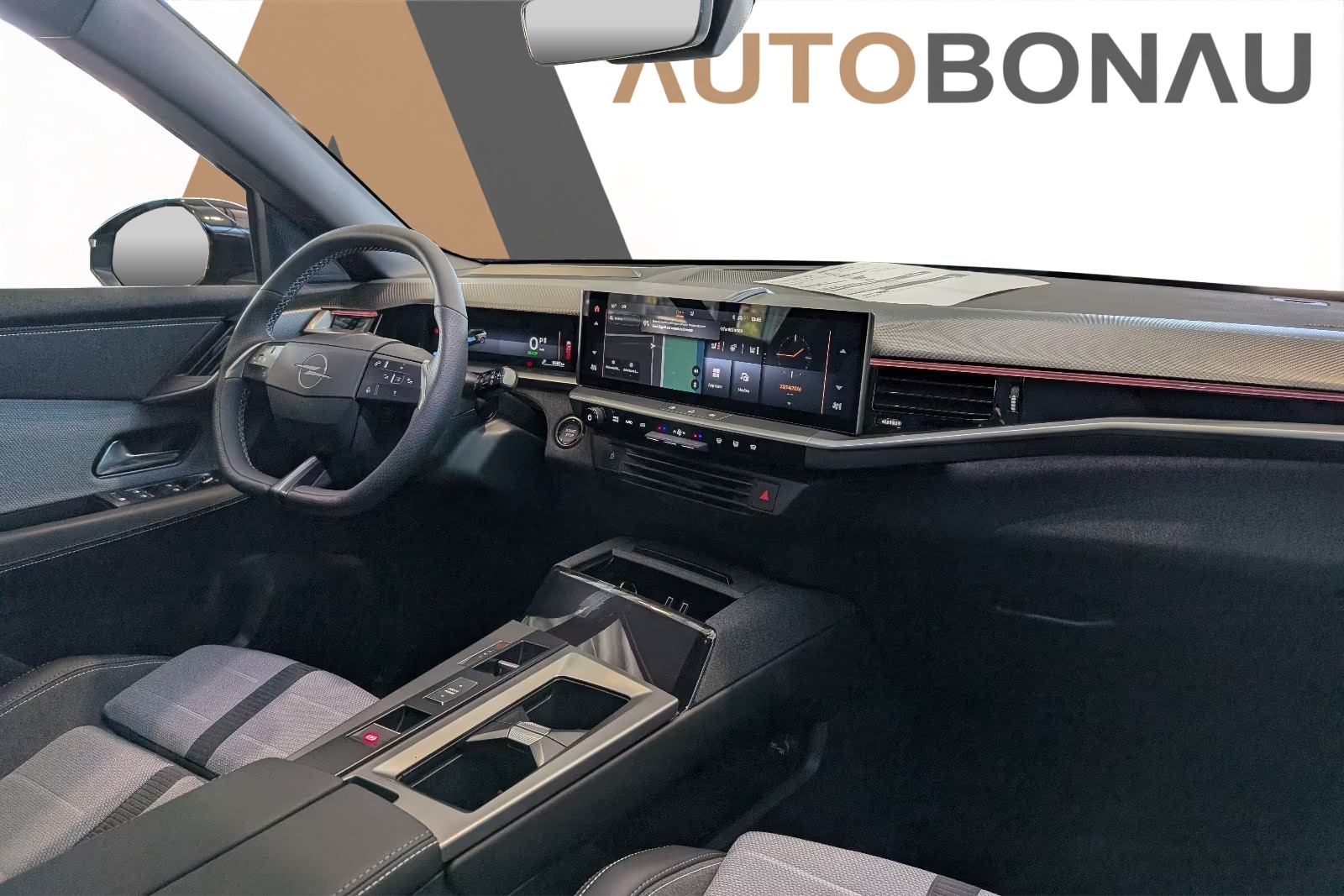 OPEL Grandland-e GS Anhängerkupplung - 46