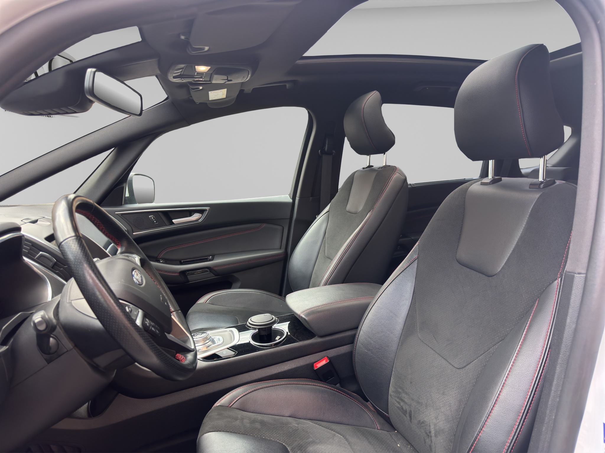 FORD S-MAX 9