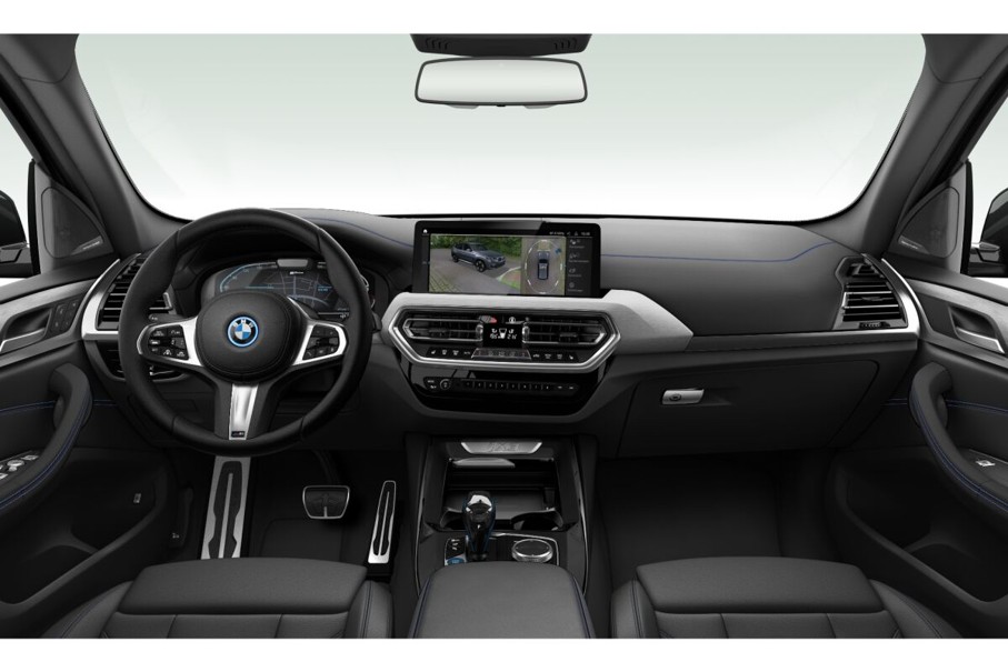BMW iX3 M Sport Impressive - 4