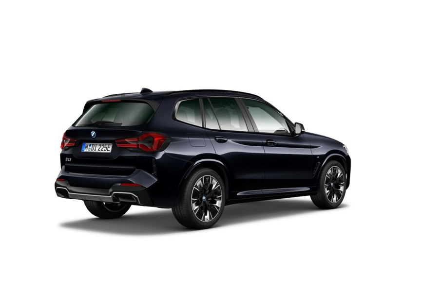 BMW iX3 M Sport Impressive - 2