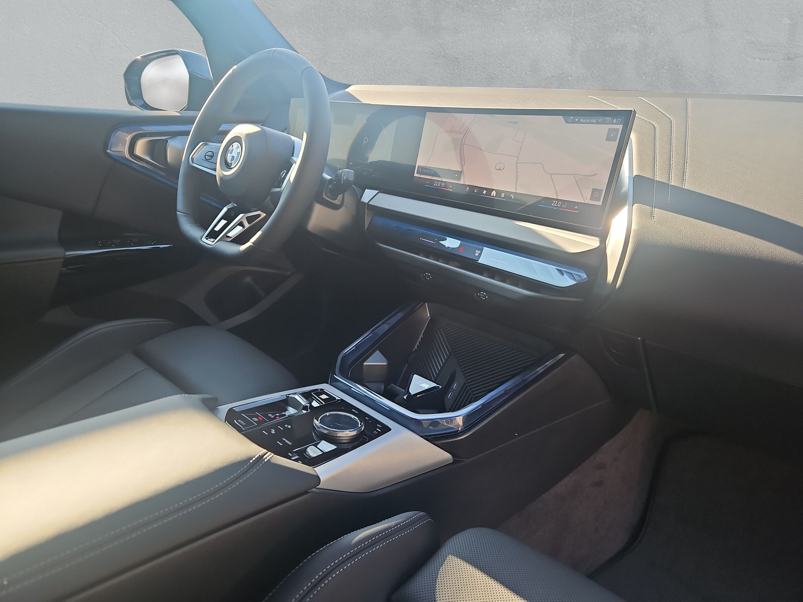 BMW X3 xDrive 20 48V M Sport - 13