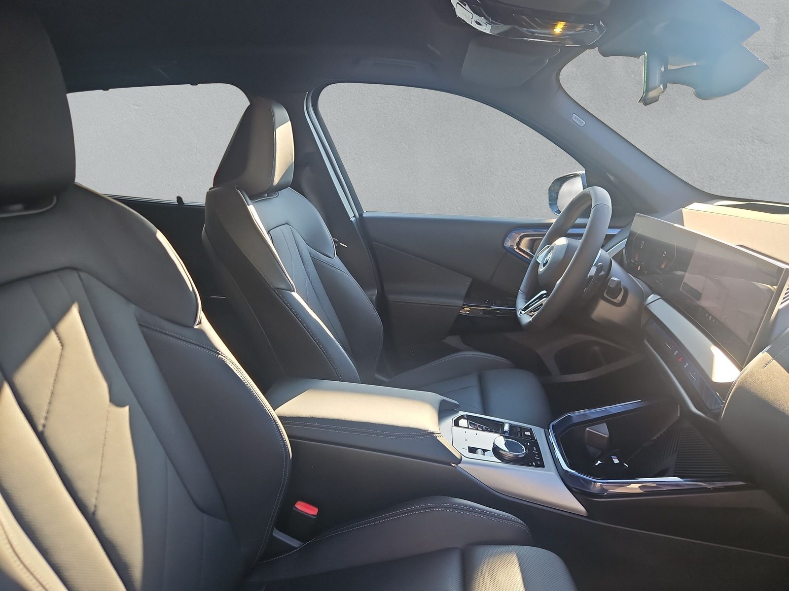 BMW X3 xDrive 20 48V M Sport - 14