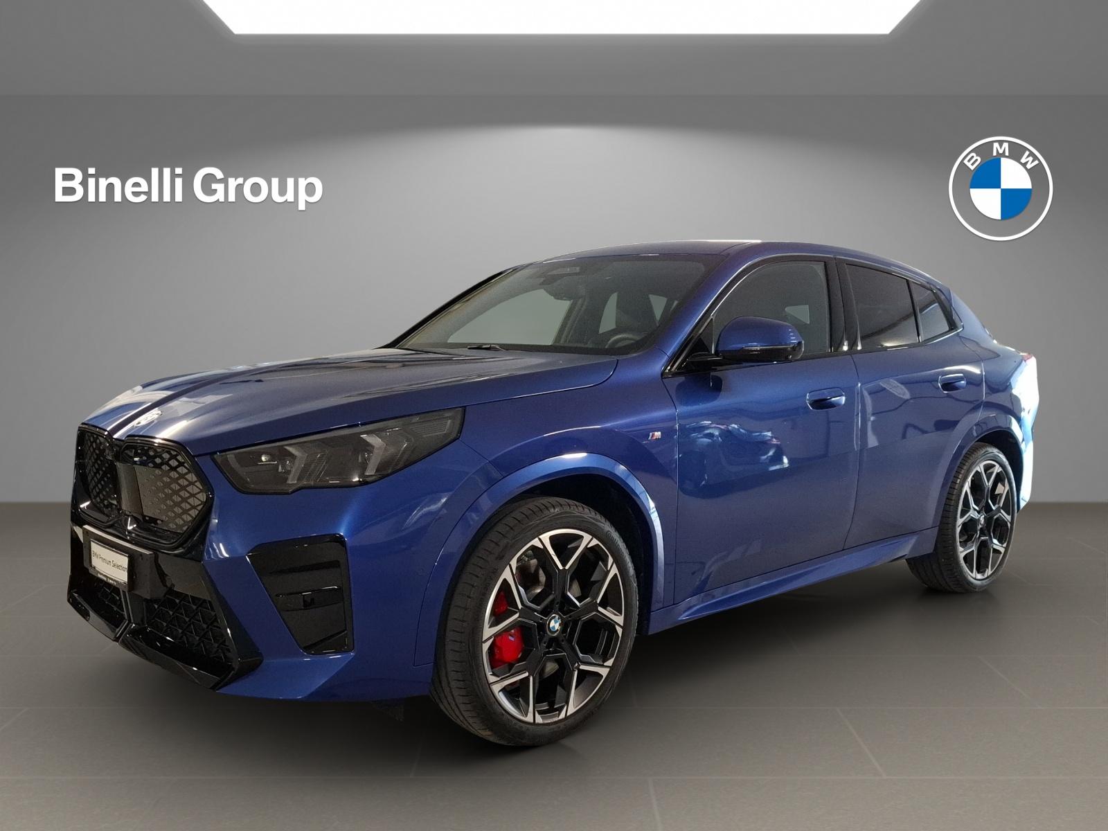 iX2 30 xDrive