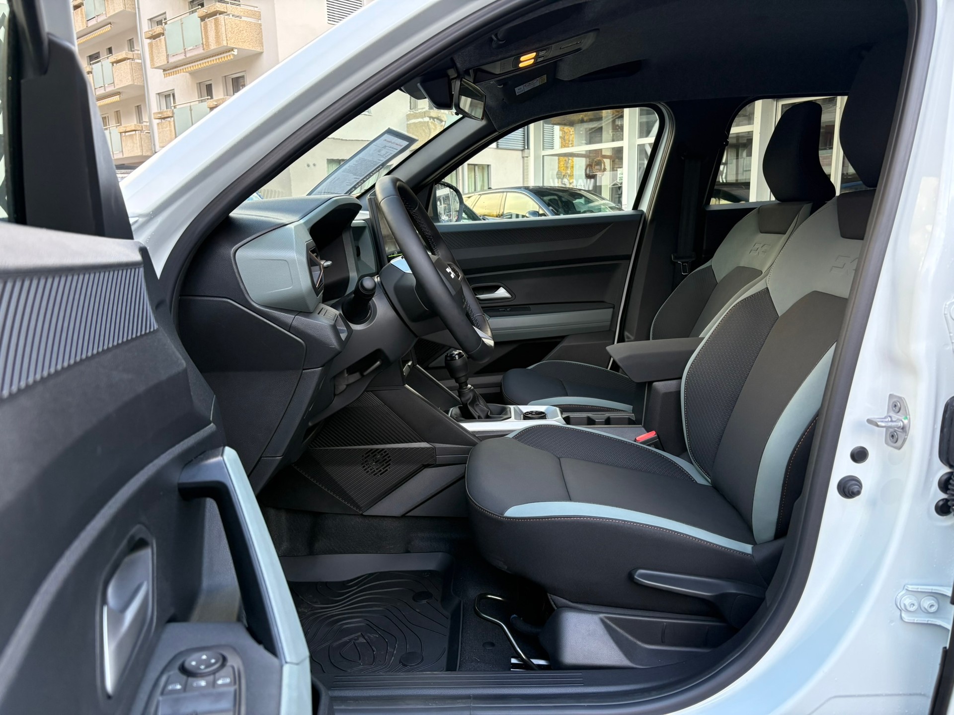 DACIA Duster TCe 130 48V Extreme 4x4 - 7