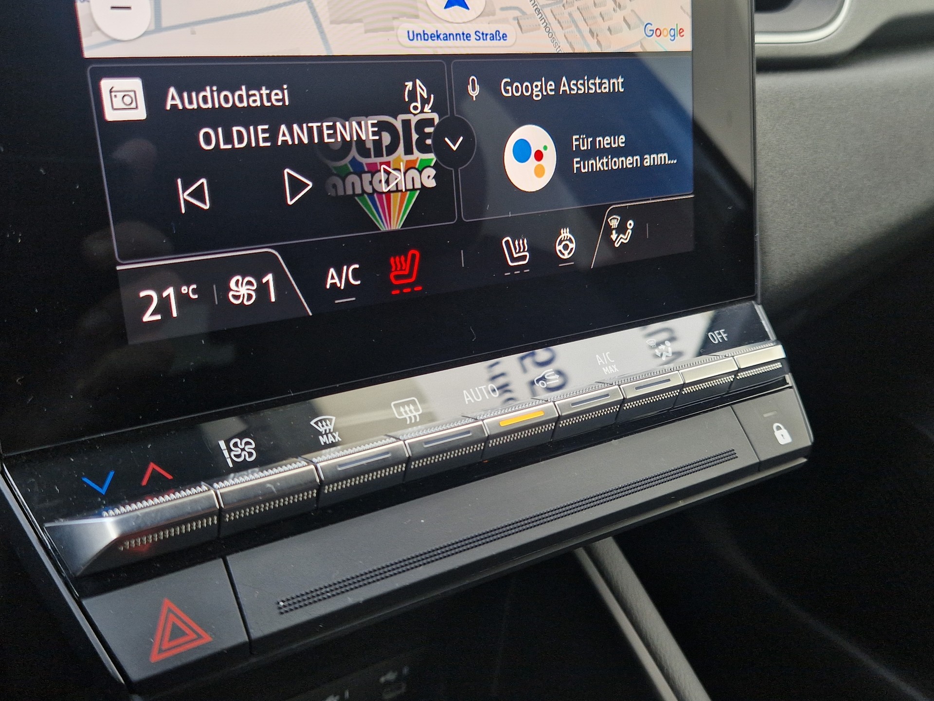 RENAULT Captur 1.6 E-Tech 145 Techno DHT - 10