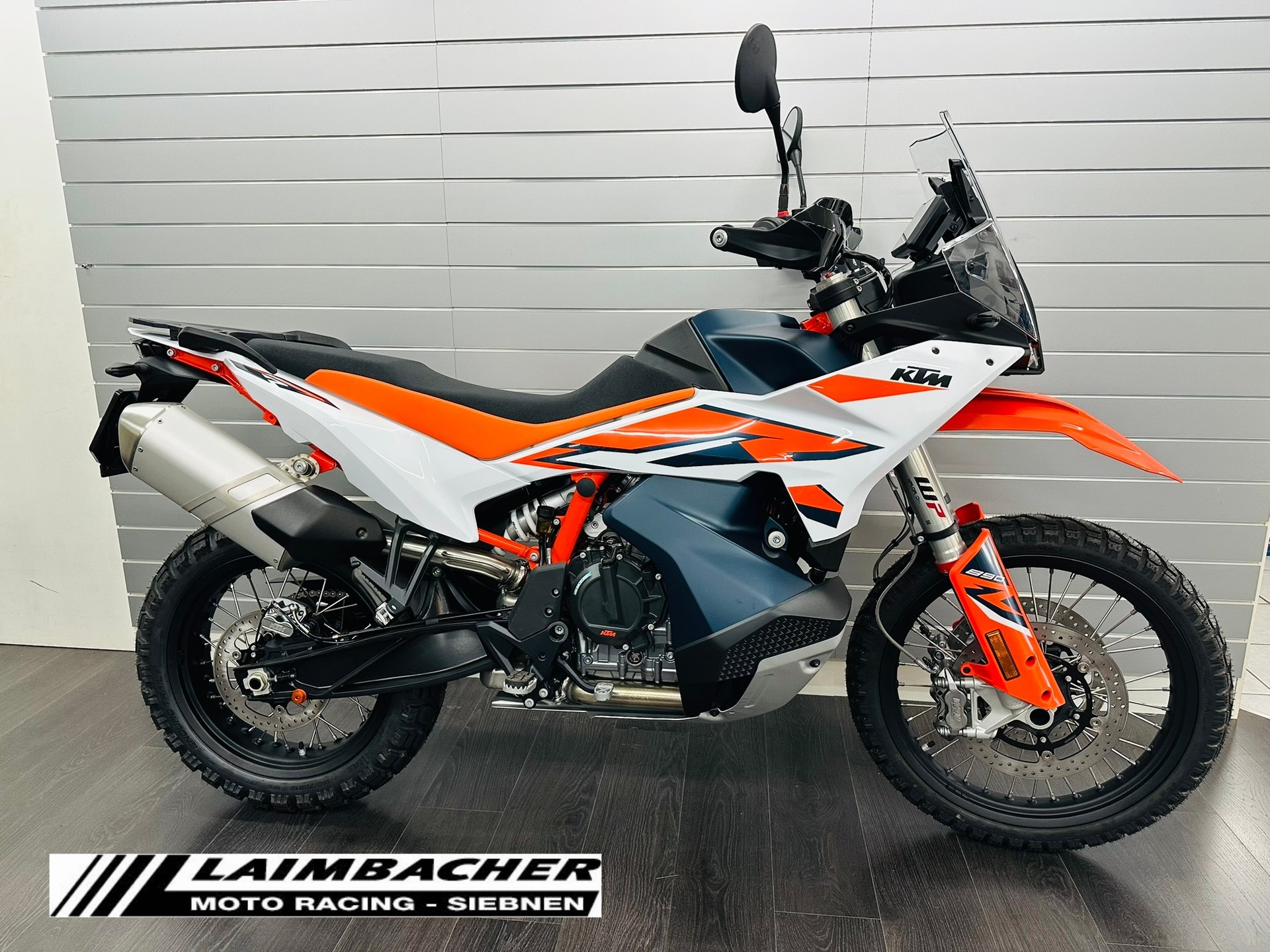 KTM 890 Adventure R