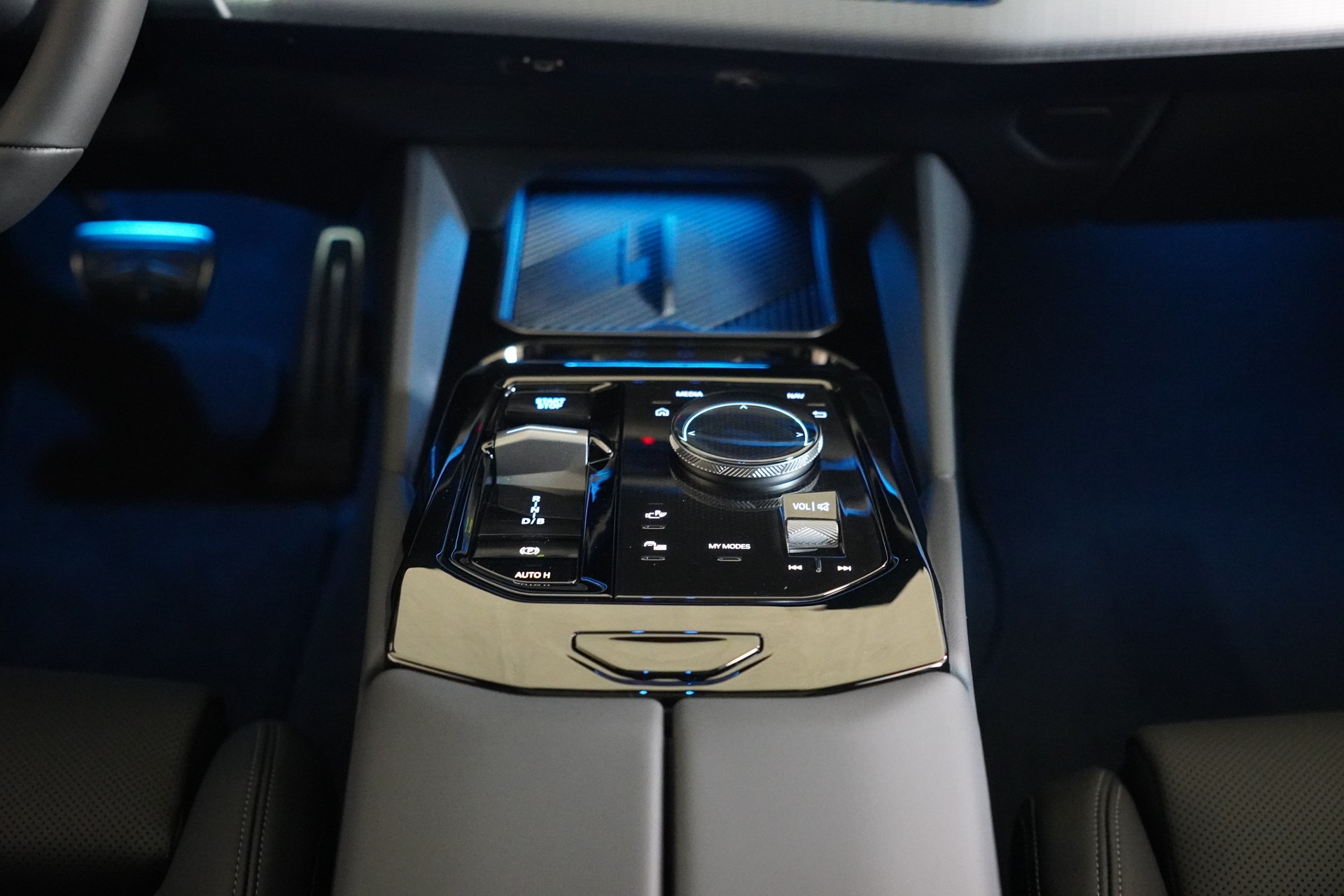 BMW i5 M60 Touring M Sport Pro - 20