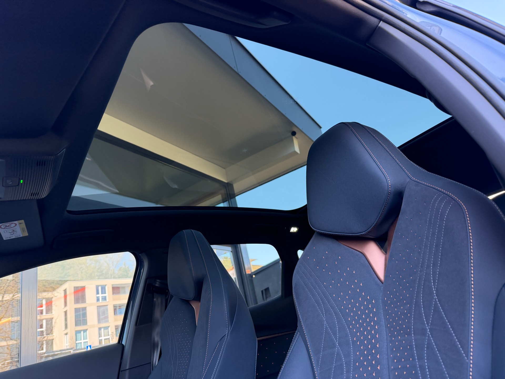 CUPRA Tavascan Type 9 77 kWh VZ Adrenaline - 10