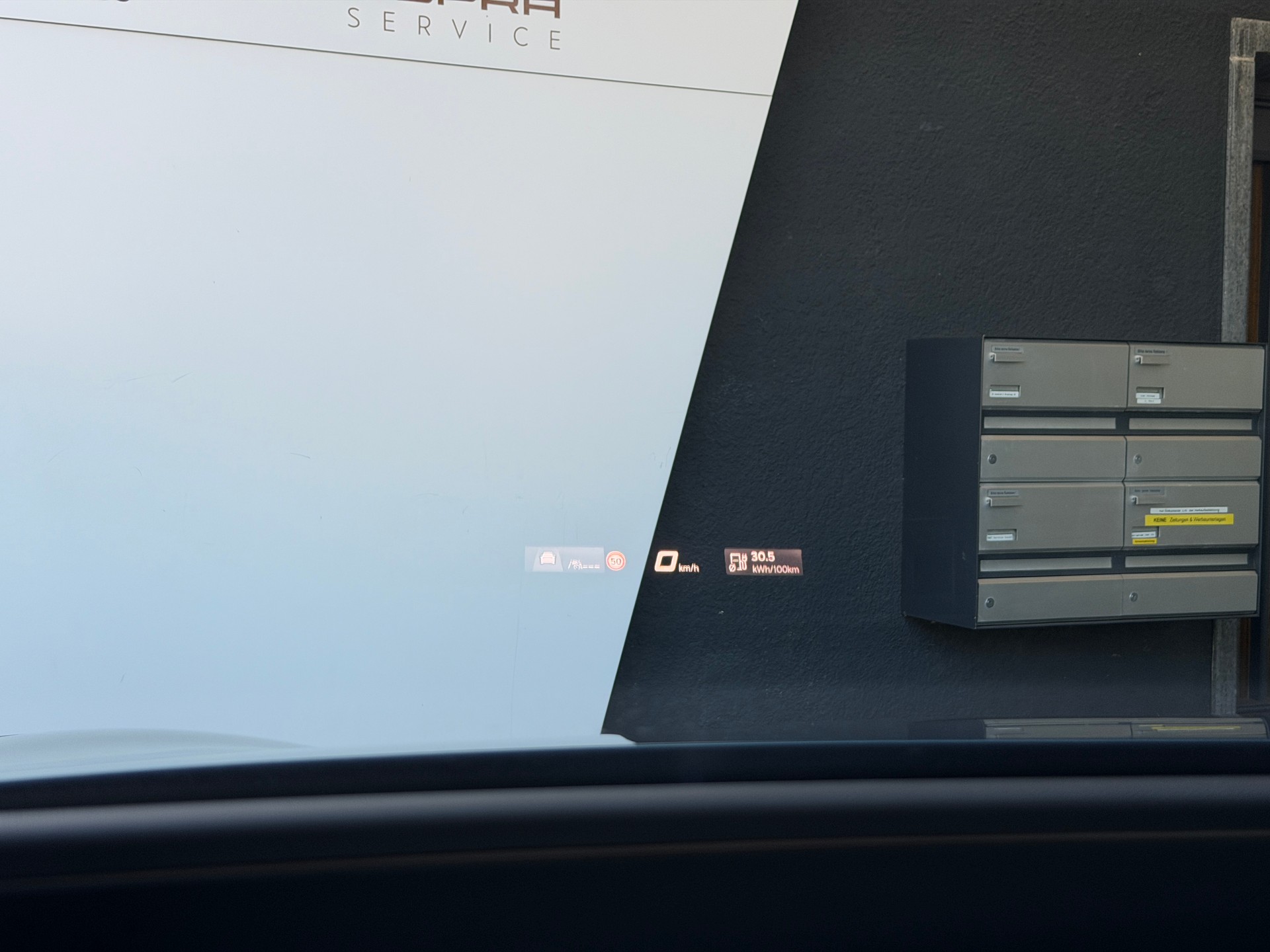 CUPRA Tavascan Type 9 77 kWh VZ Adrenaline - 13