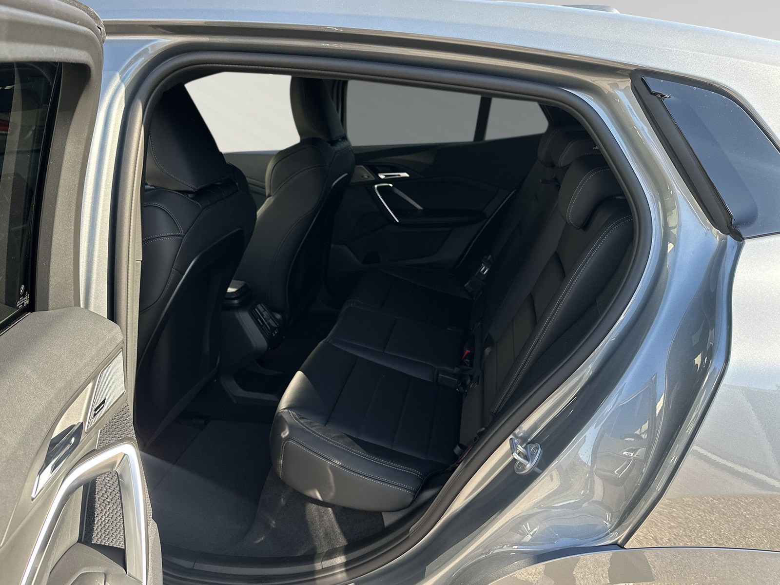BMW iX2 xDrive 30 M Sport Pro - 5