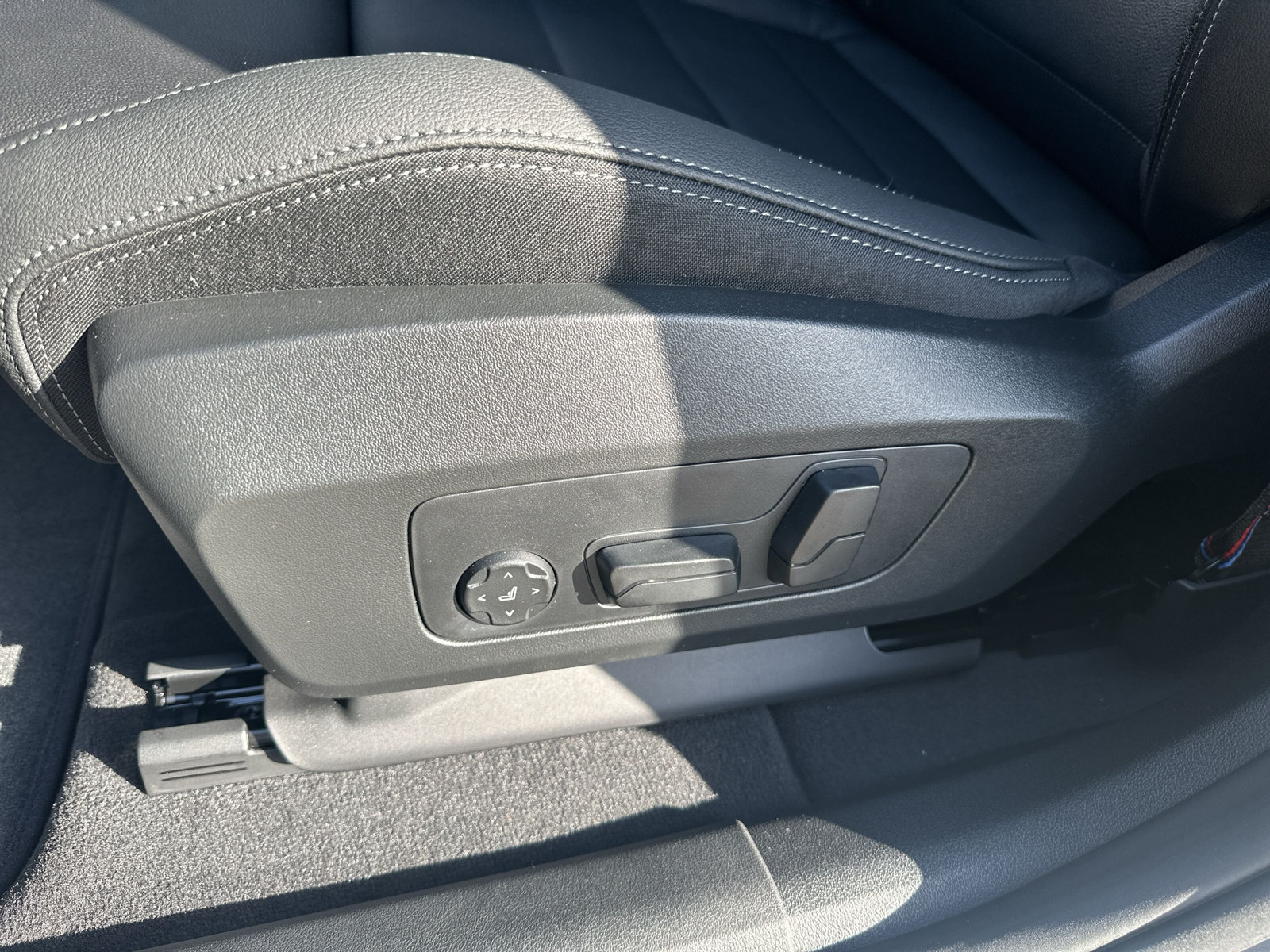 BMW iX2 xDrive 30 M Sport Pro - 15