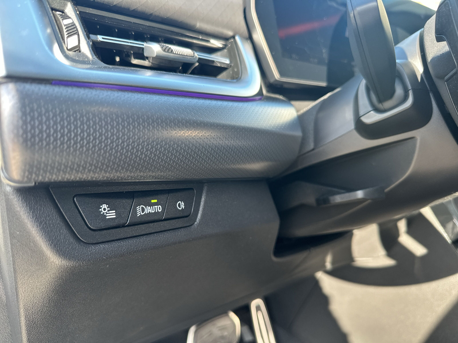 BMW iX2 xDrive 30 M Sport Pro - 16