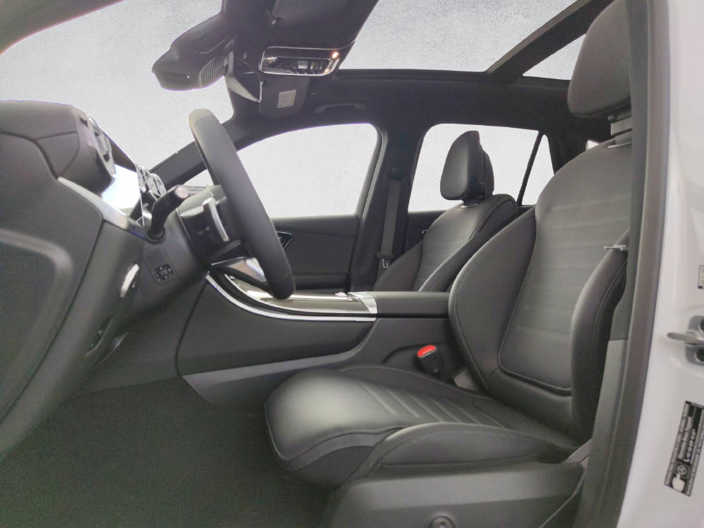 MERCEDES-BENZ GLC 300 de AMG Line 4Matic EQ Star - 10