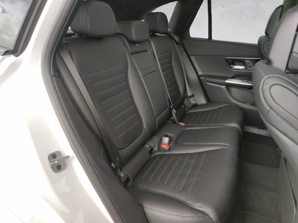 MERCEDES-BENZ GLC 300 de AMG Line 4Matic EQ Star - 13