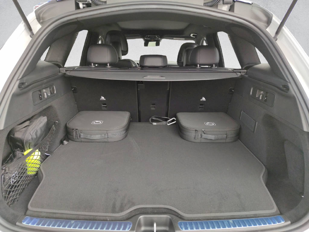 MERCEDES-BENZ GLC 300 de AMG Line 4Matic EQ Star - 8